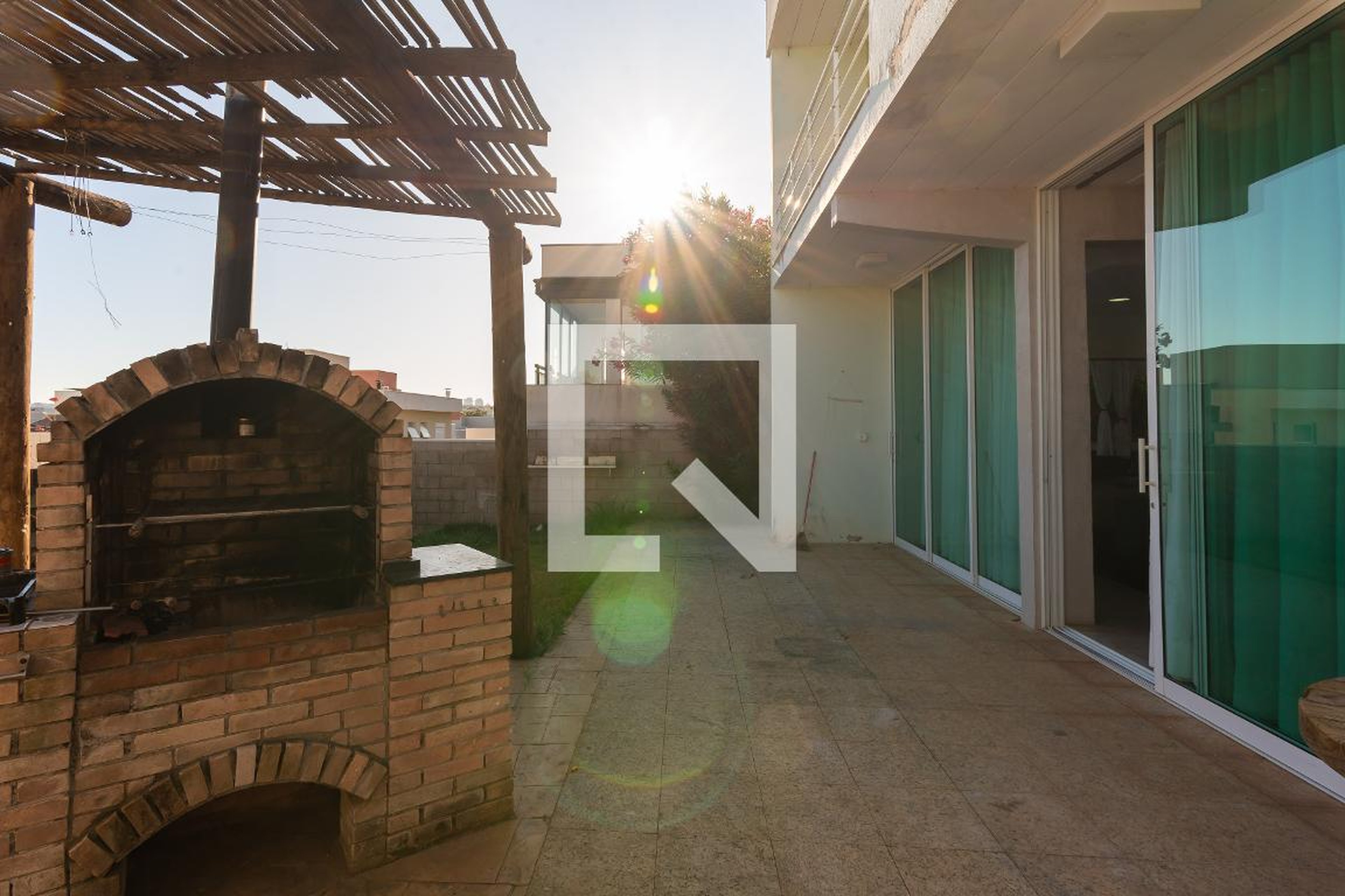 Espaço Gourmet - Swiss Park