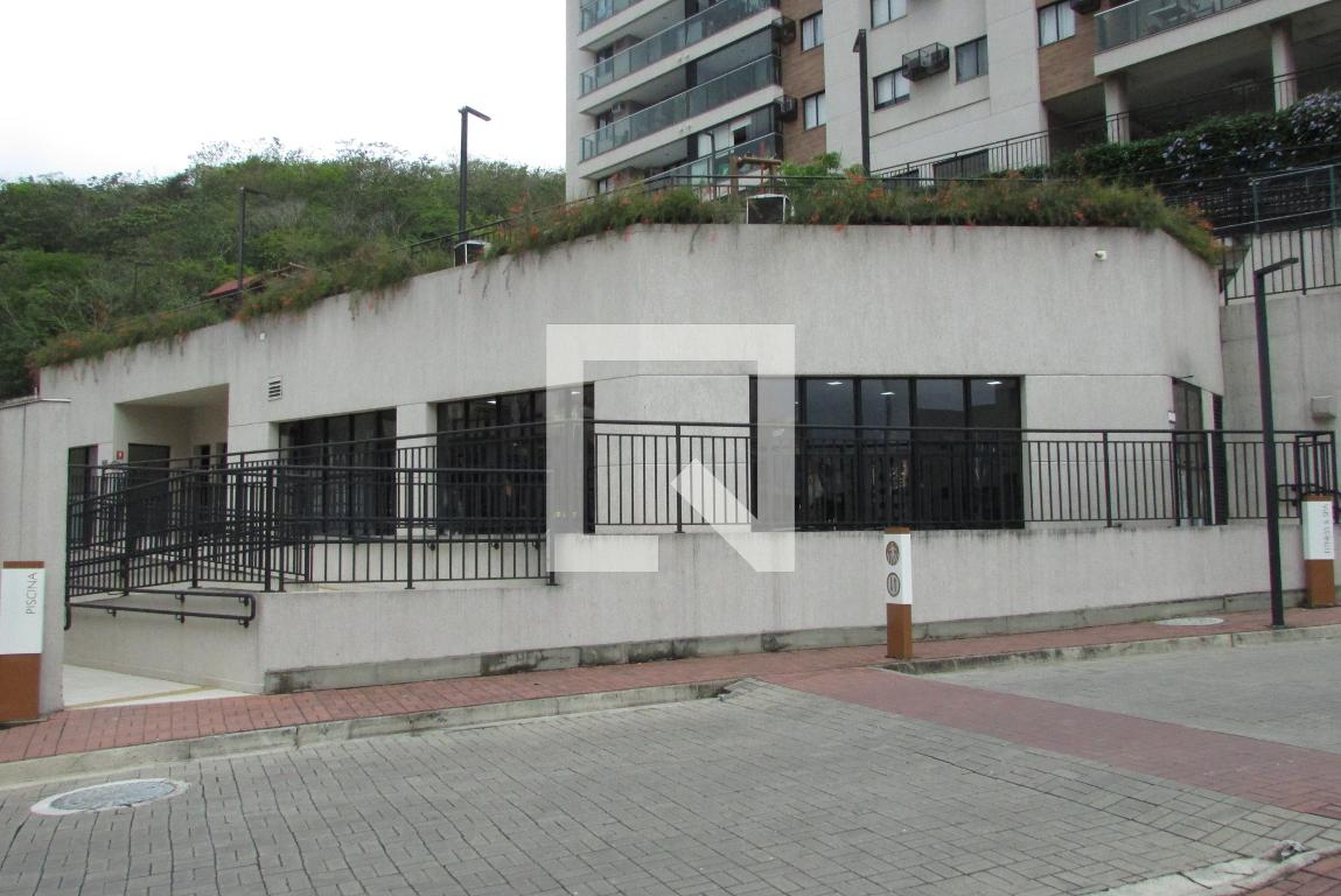 Academia - Contemporâneo Design Resort