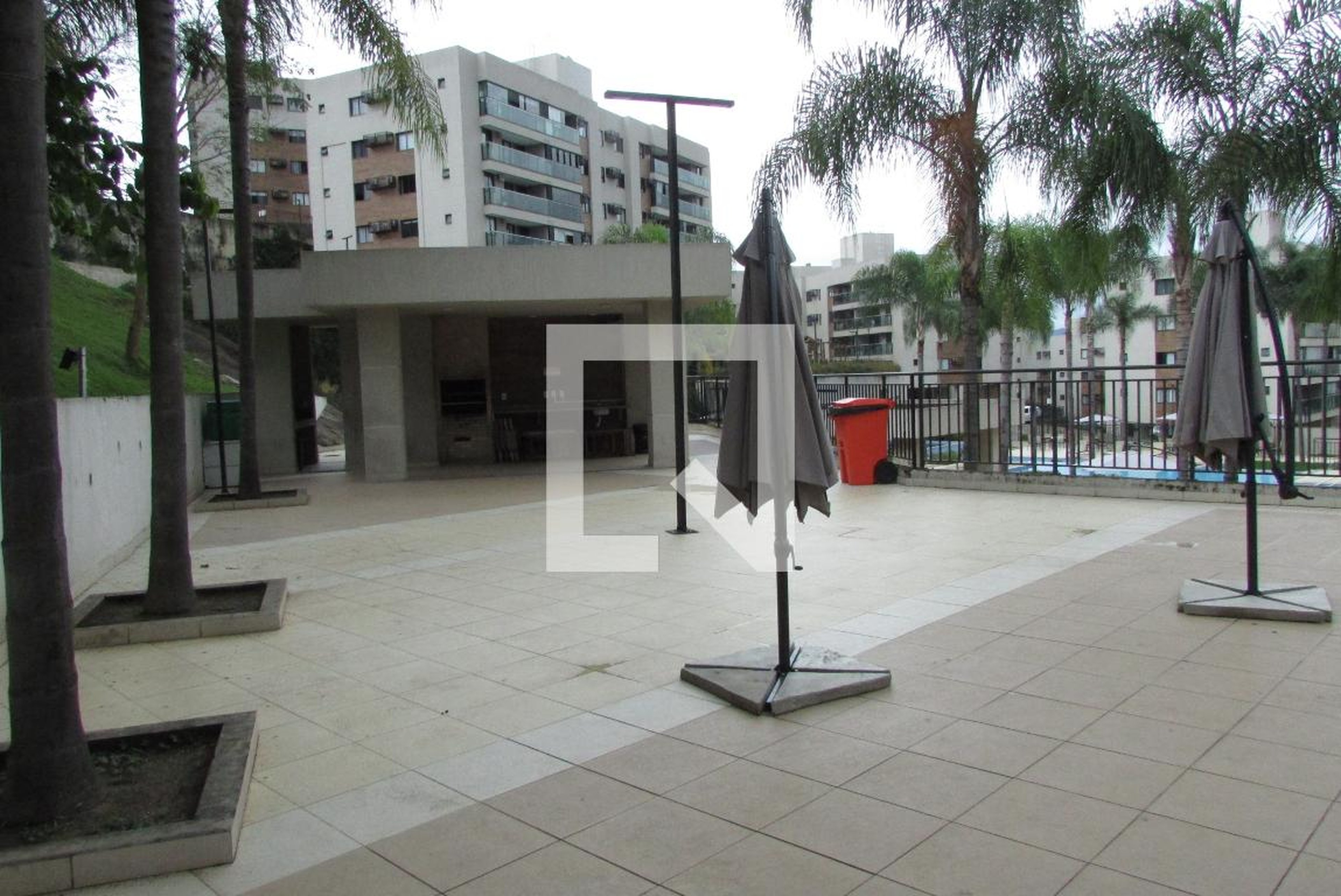 Espaço Gourmet - Contemporaneo