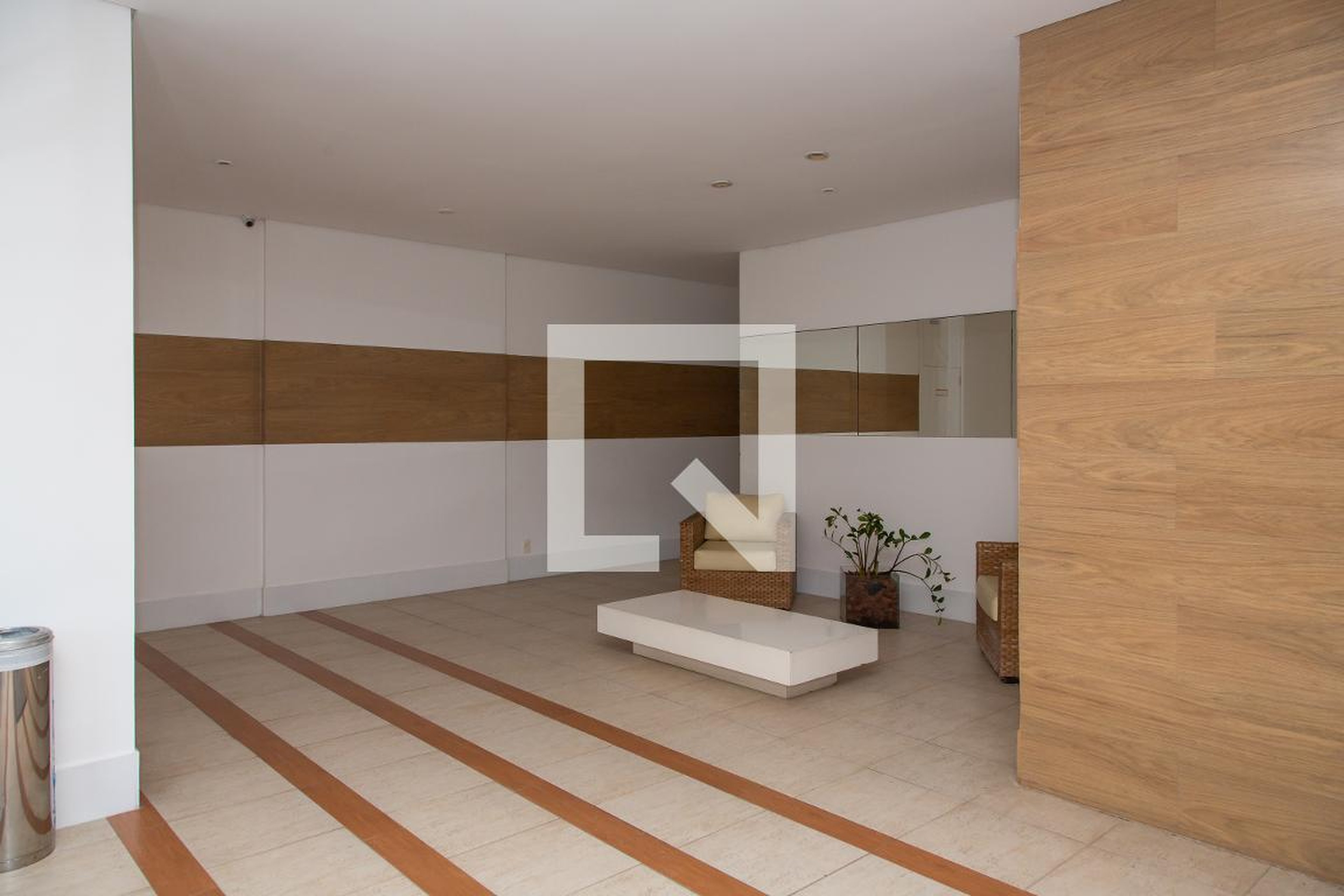 Área comum - Terramares