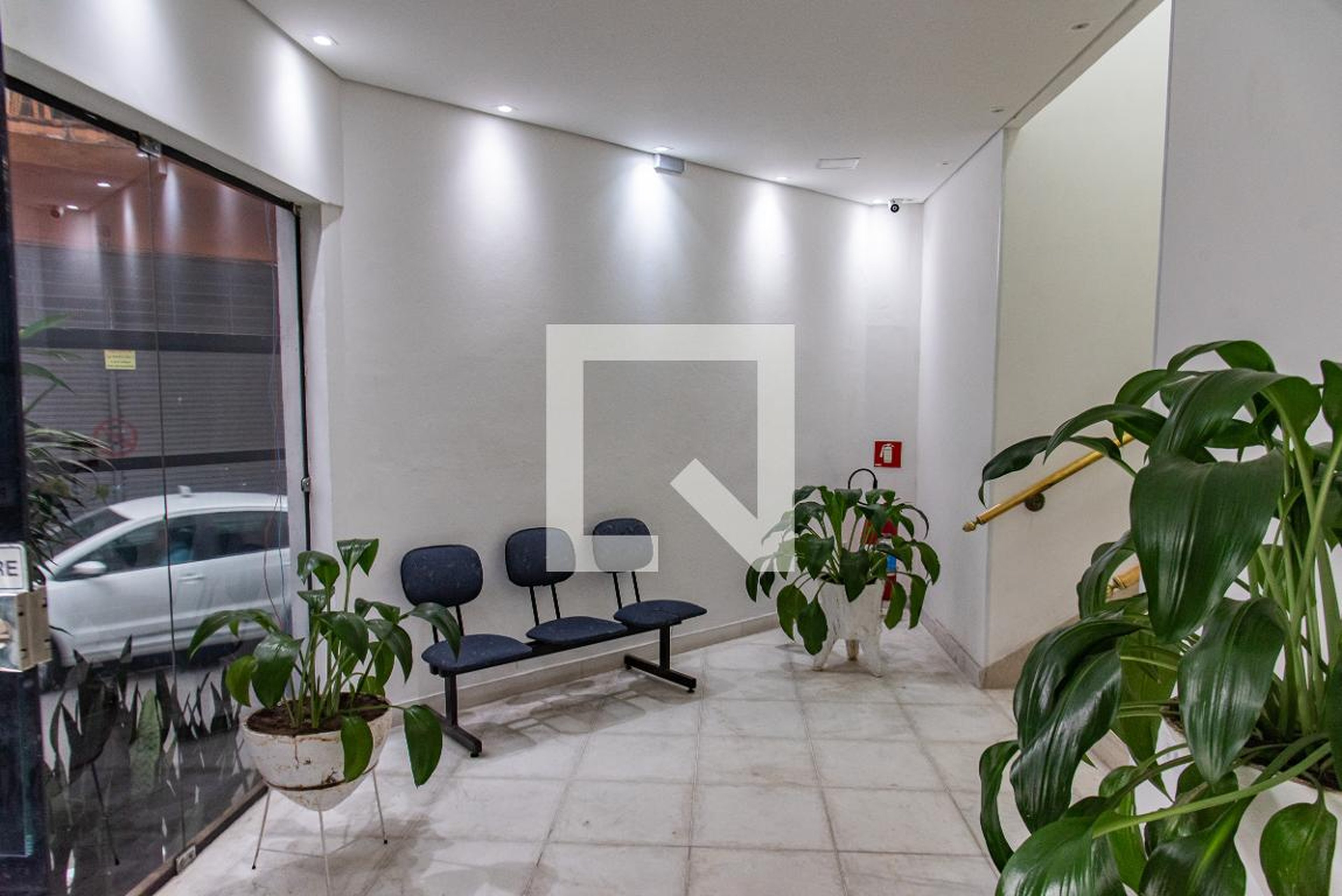 Hall de entrada - null