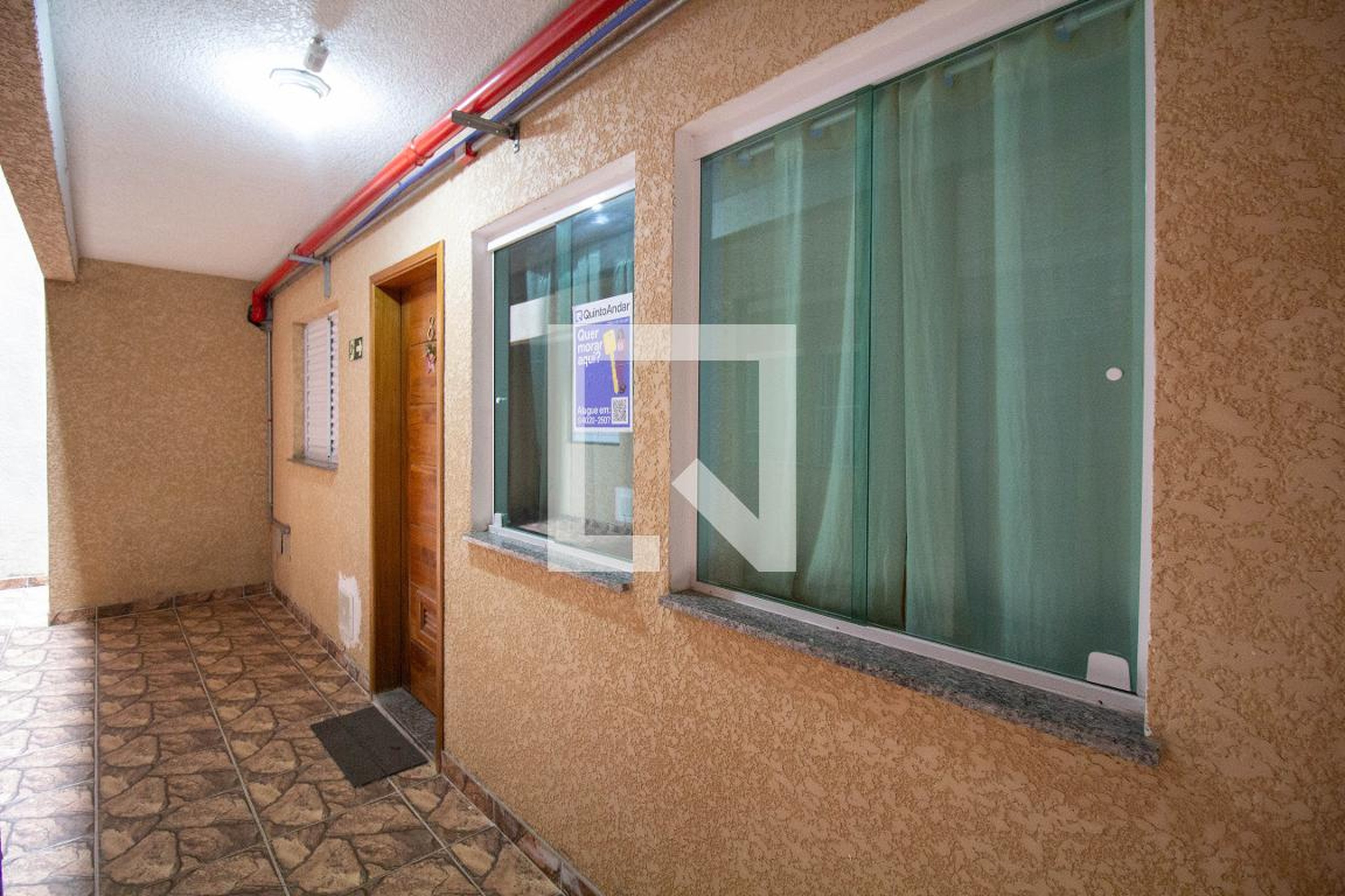 Entrada - Residencial Roque Polidoro