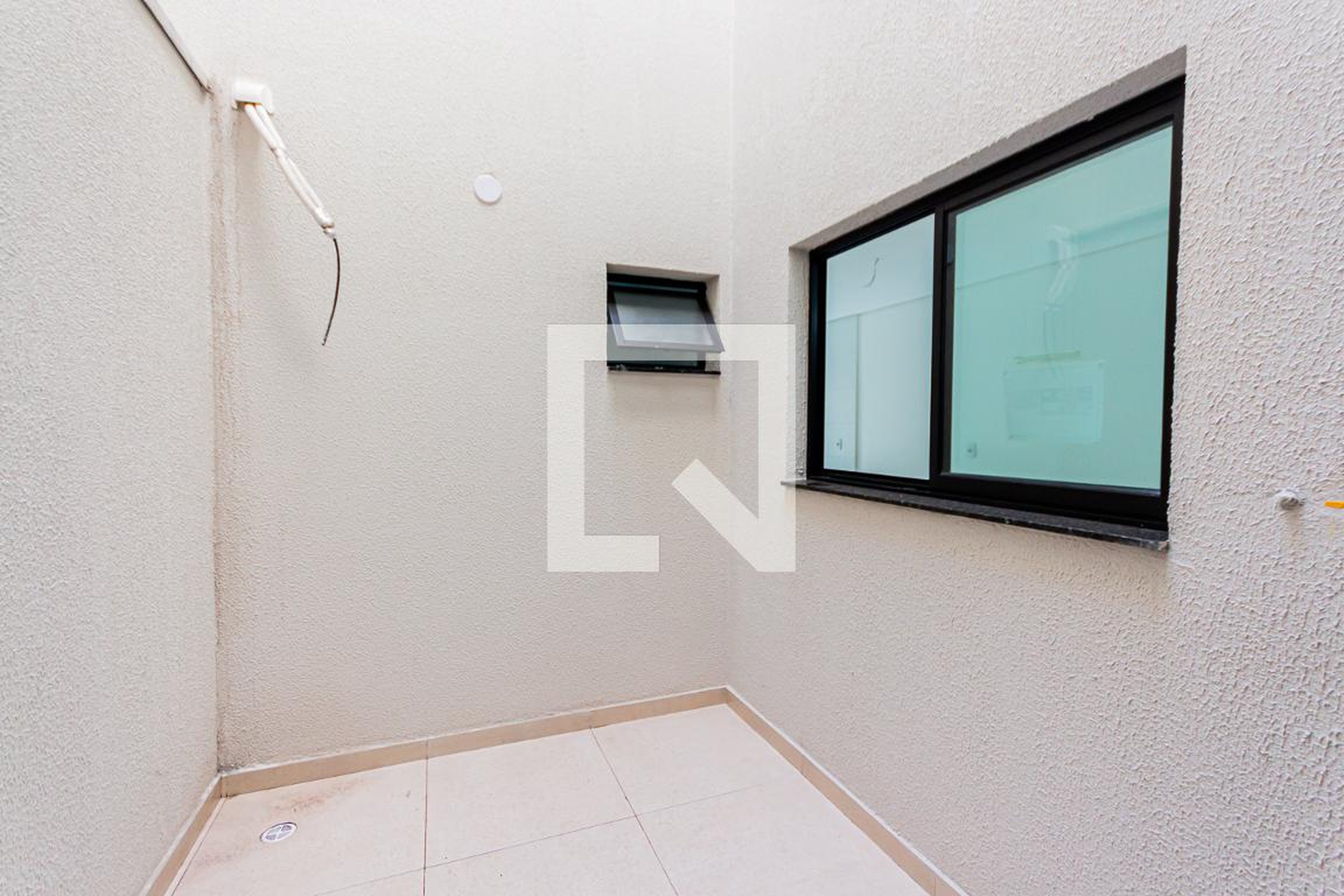 Área Externa - Garden Campestre