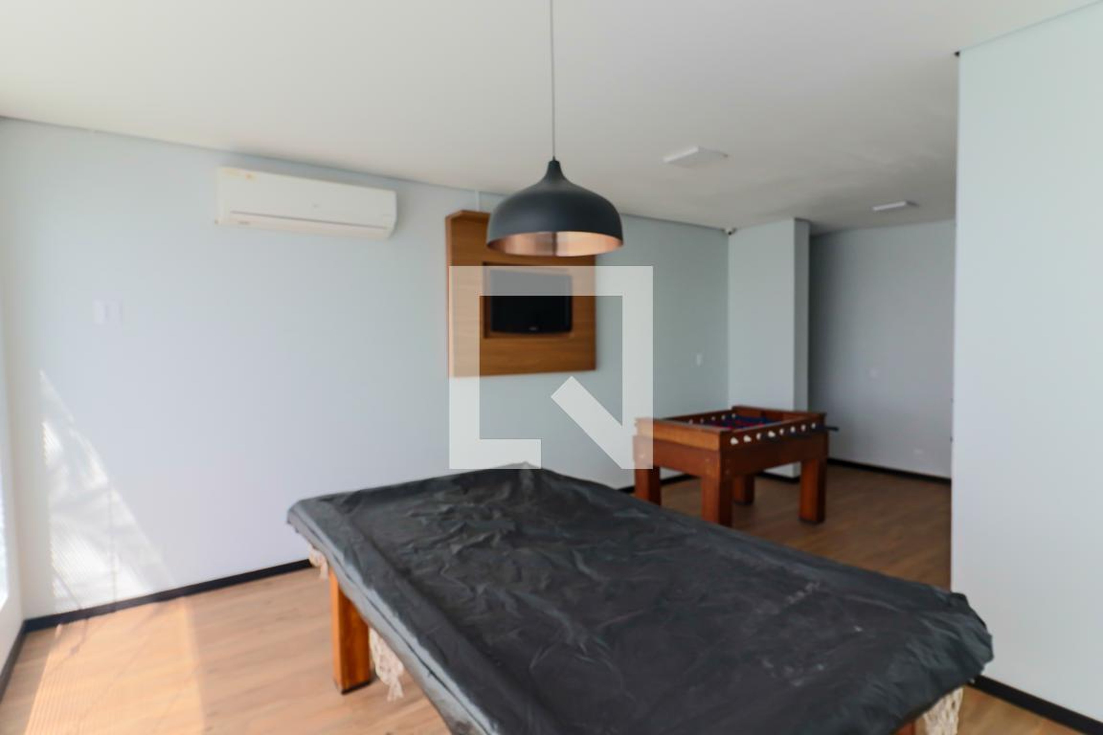 Salão de Jogos - Califórnia e Florida