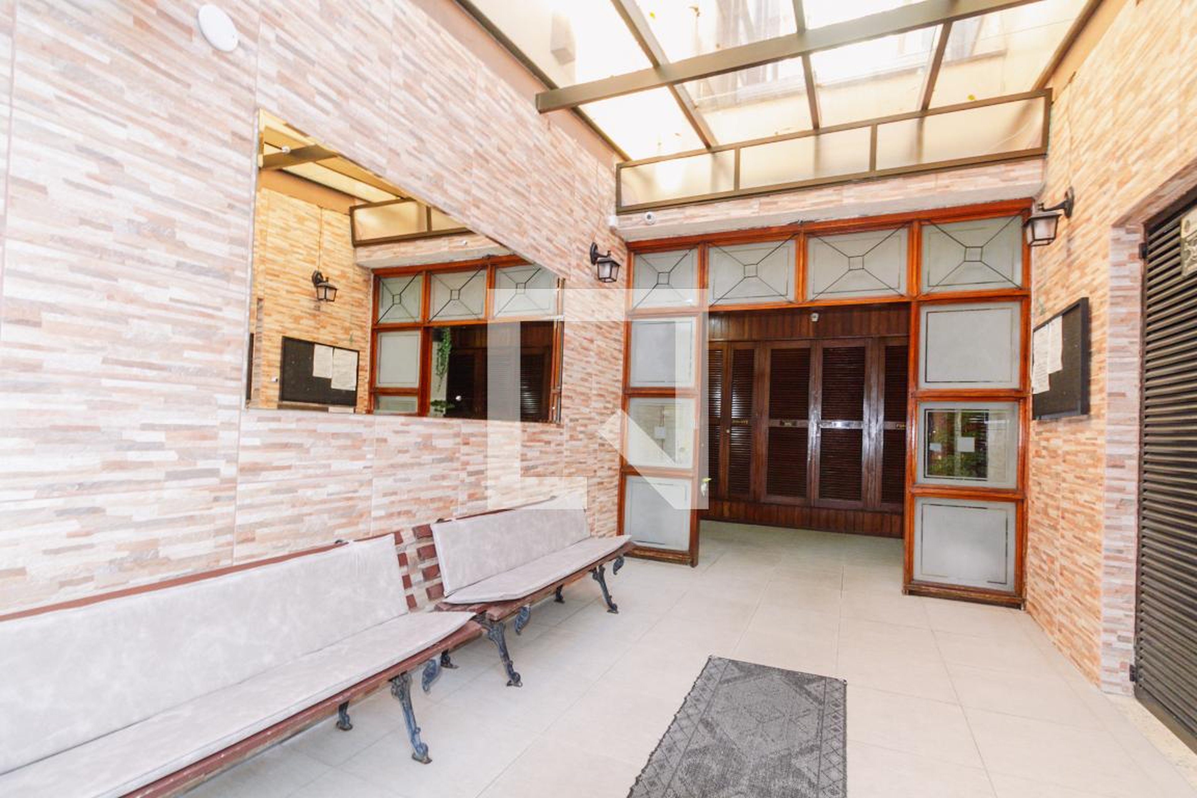 Hall de entrada - null