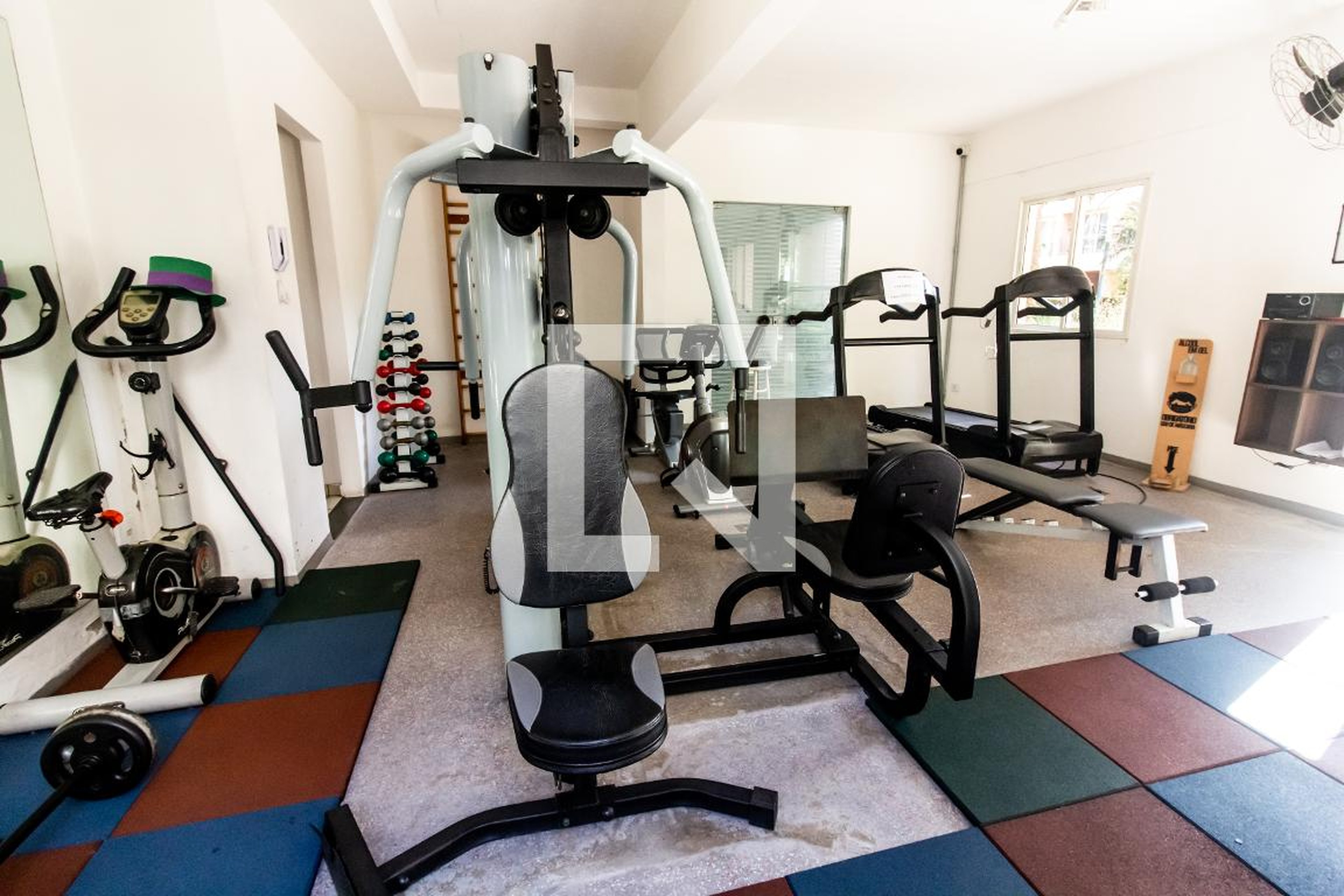 Academia - Villagio D'Lucca