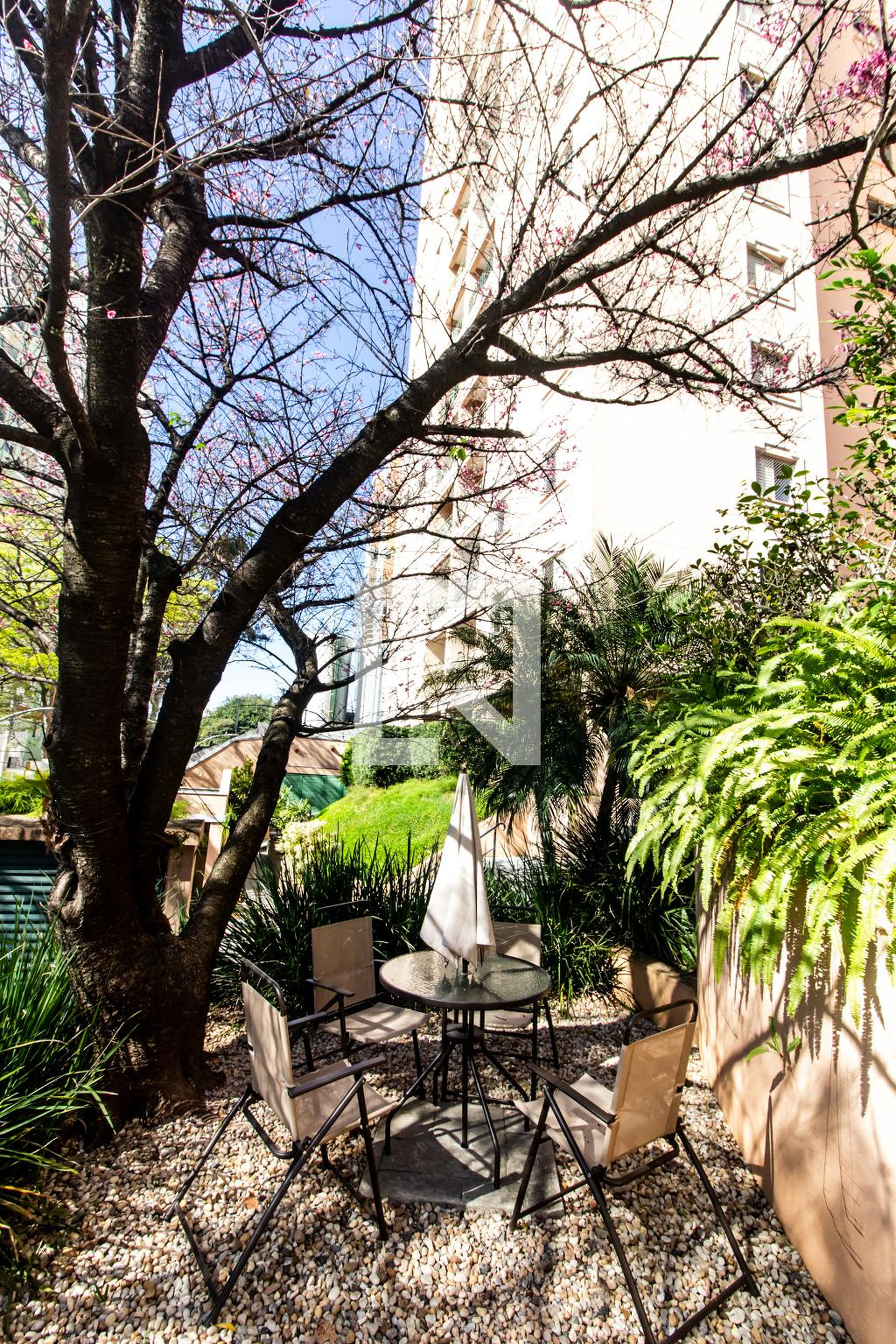 Área comum - Villagio D'Lucca