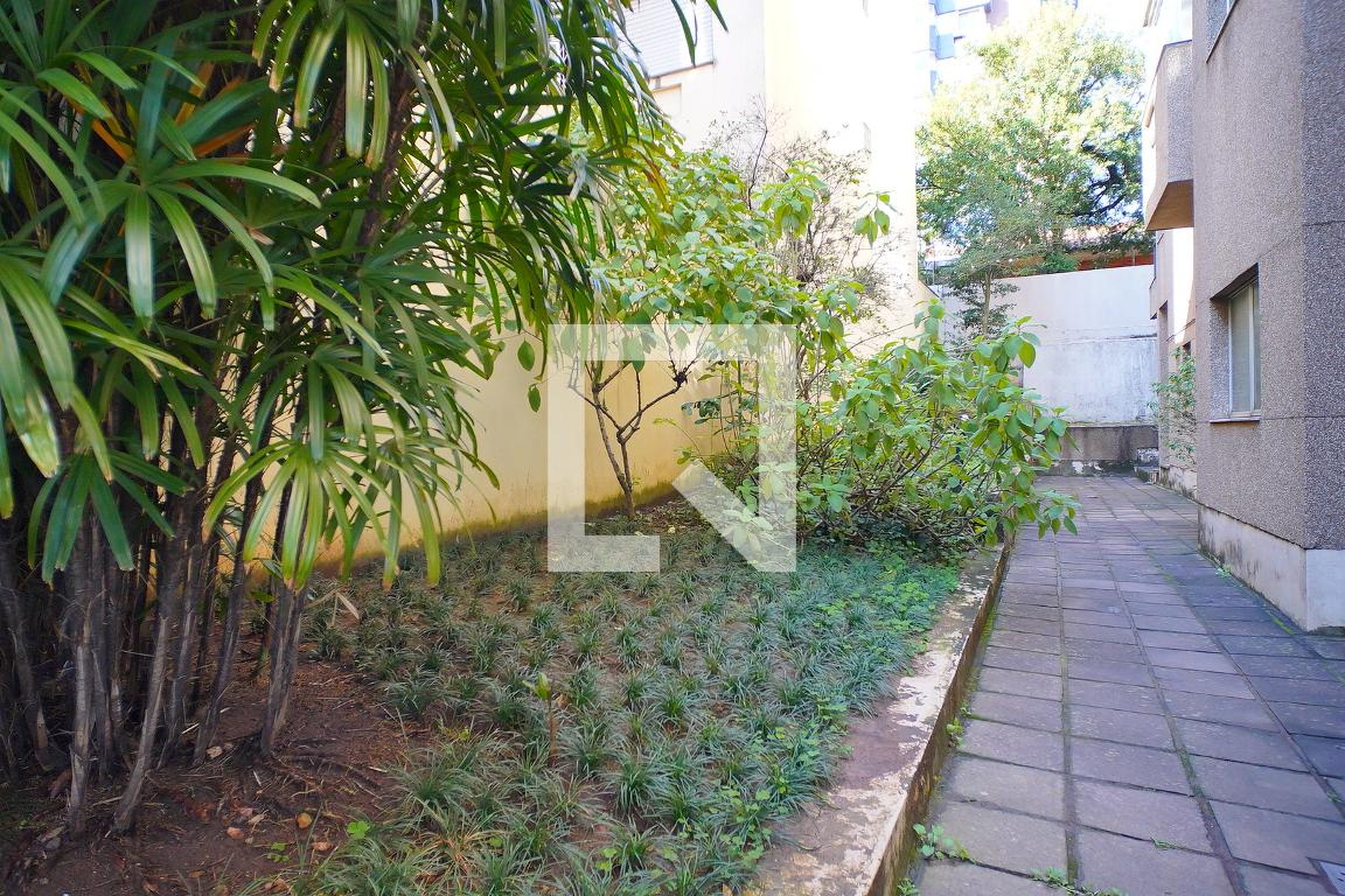 Área comum - Edifício Siros