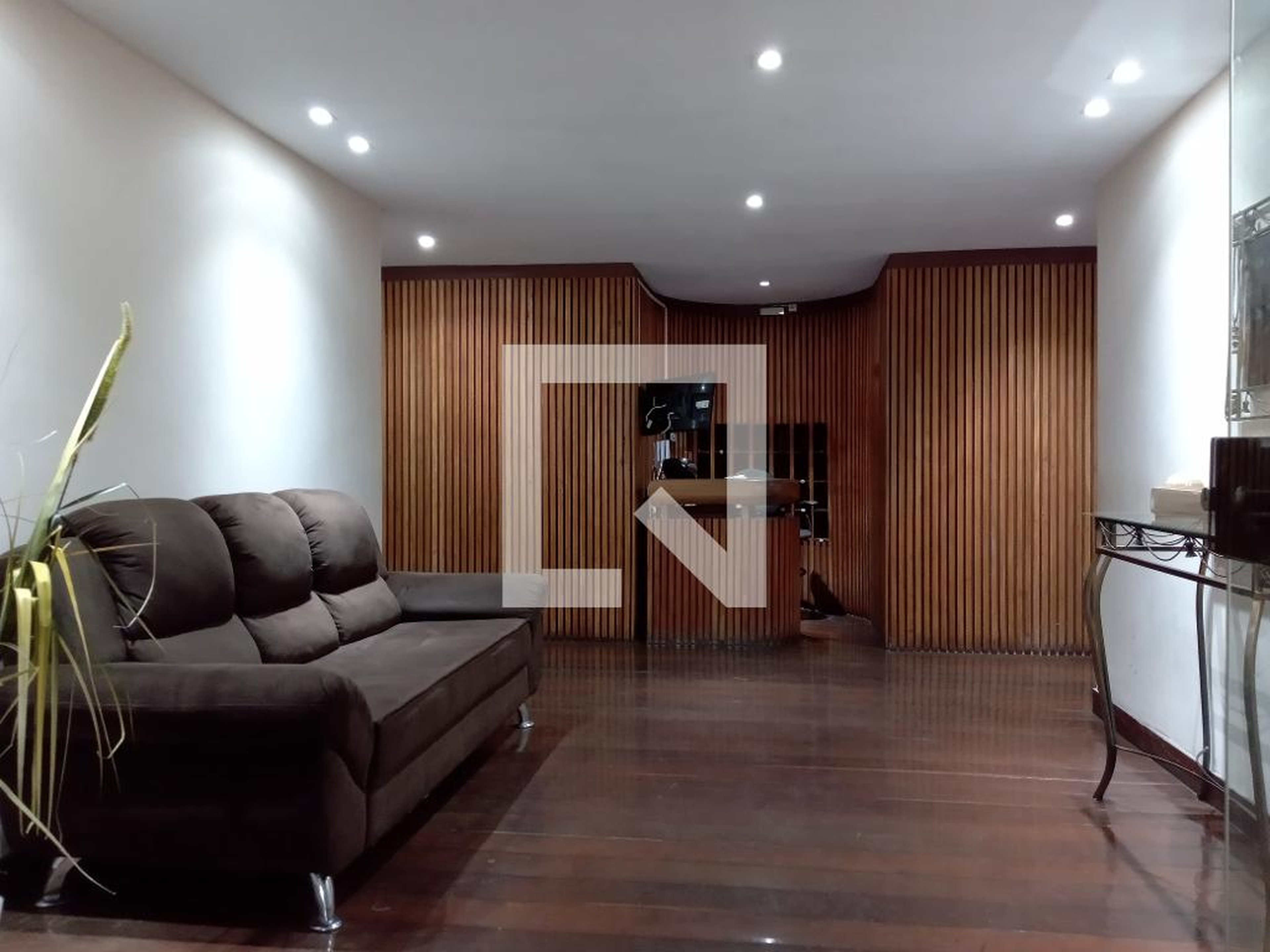 Hall - Edifício Lucila