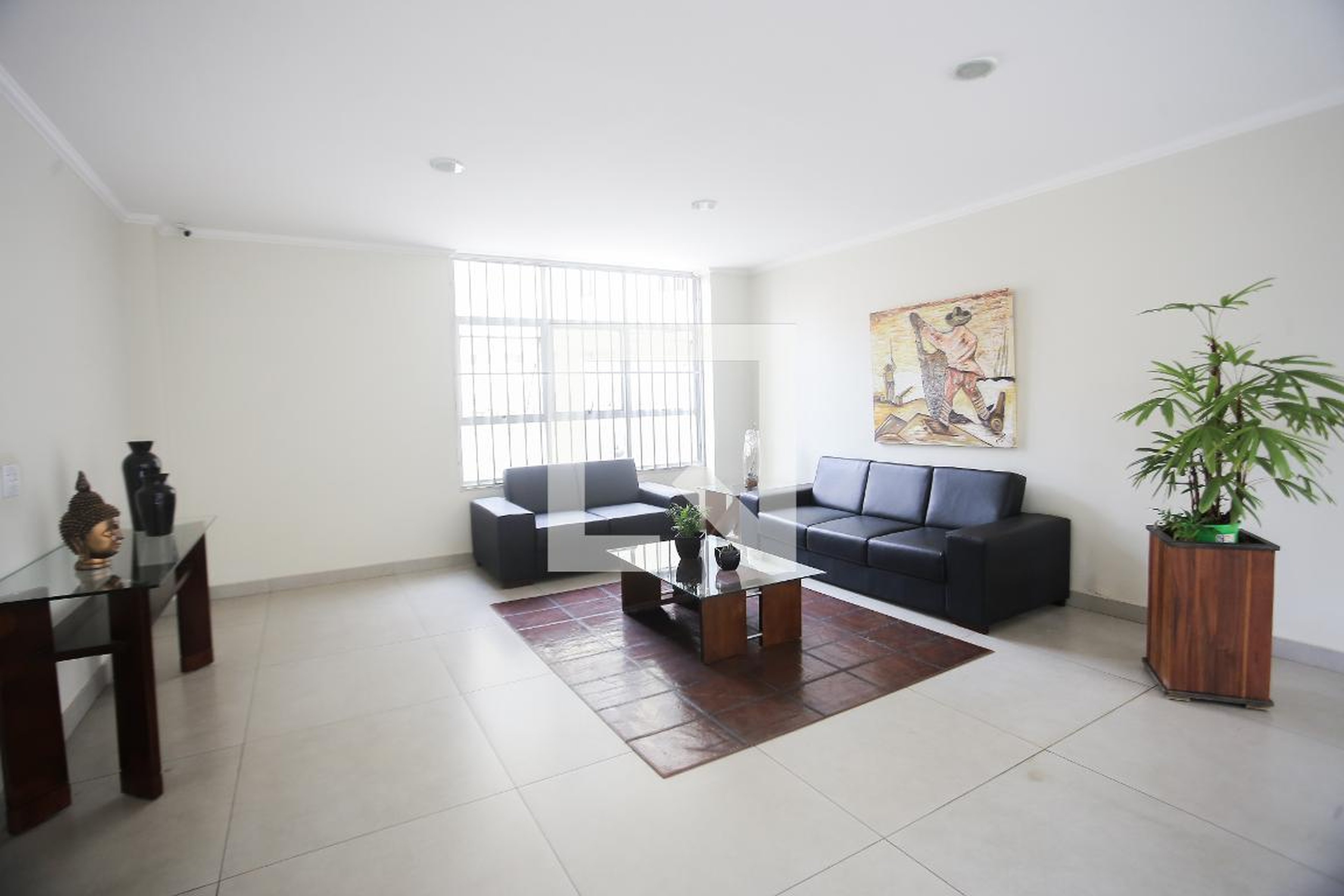 Hall de Entrada - 