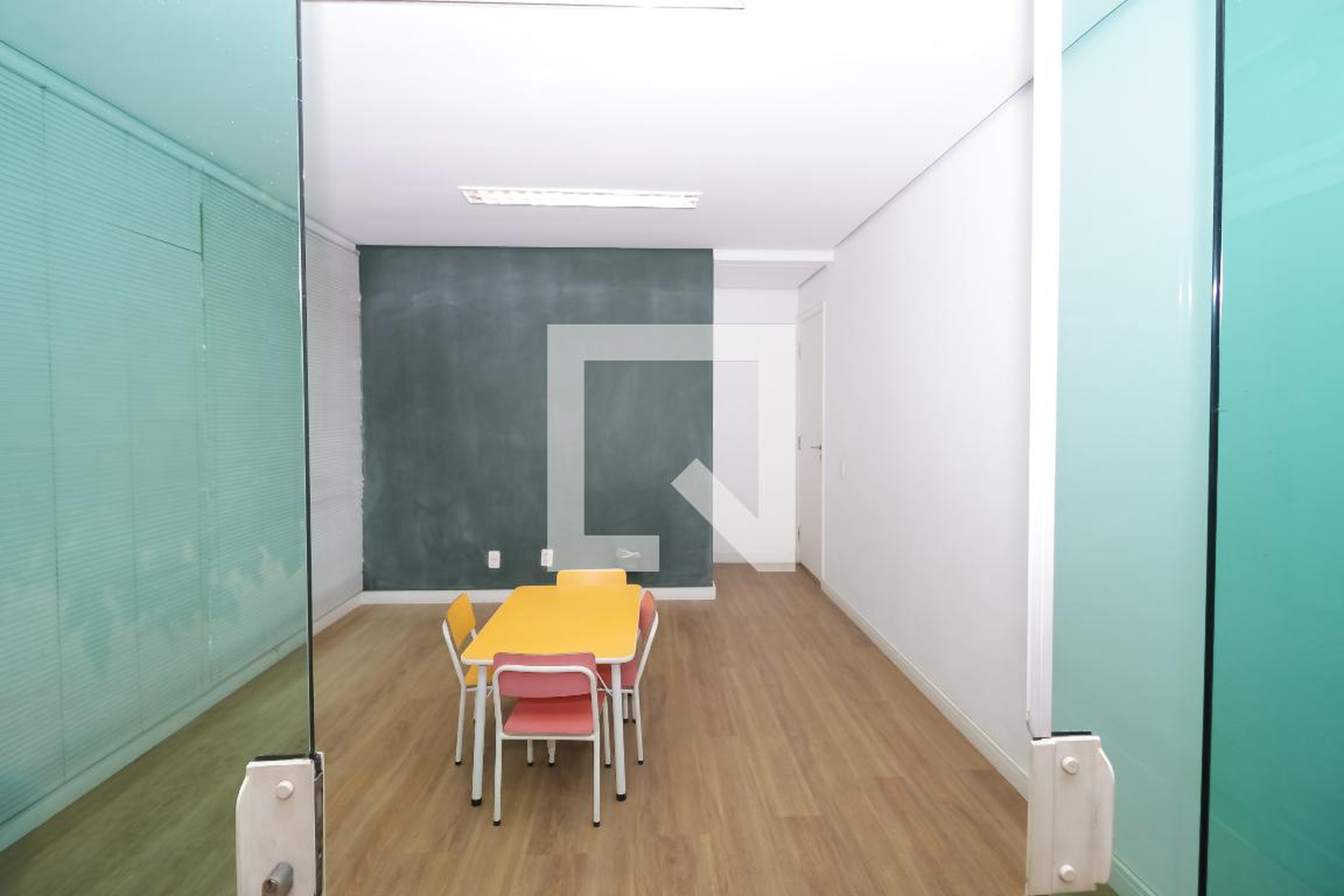 Brinquedoteca - Pau Brasil