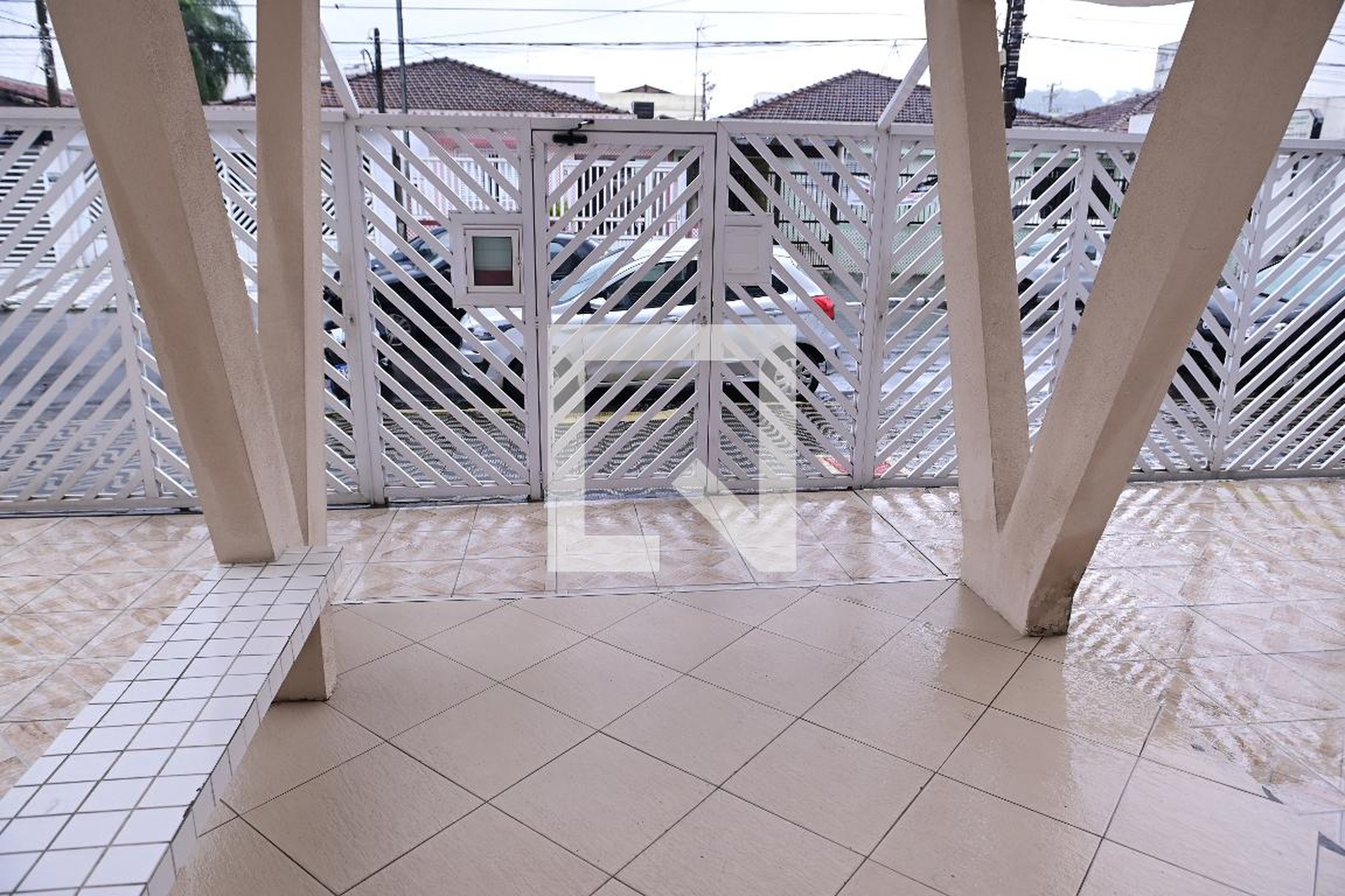 Área comum - Santa Catarina