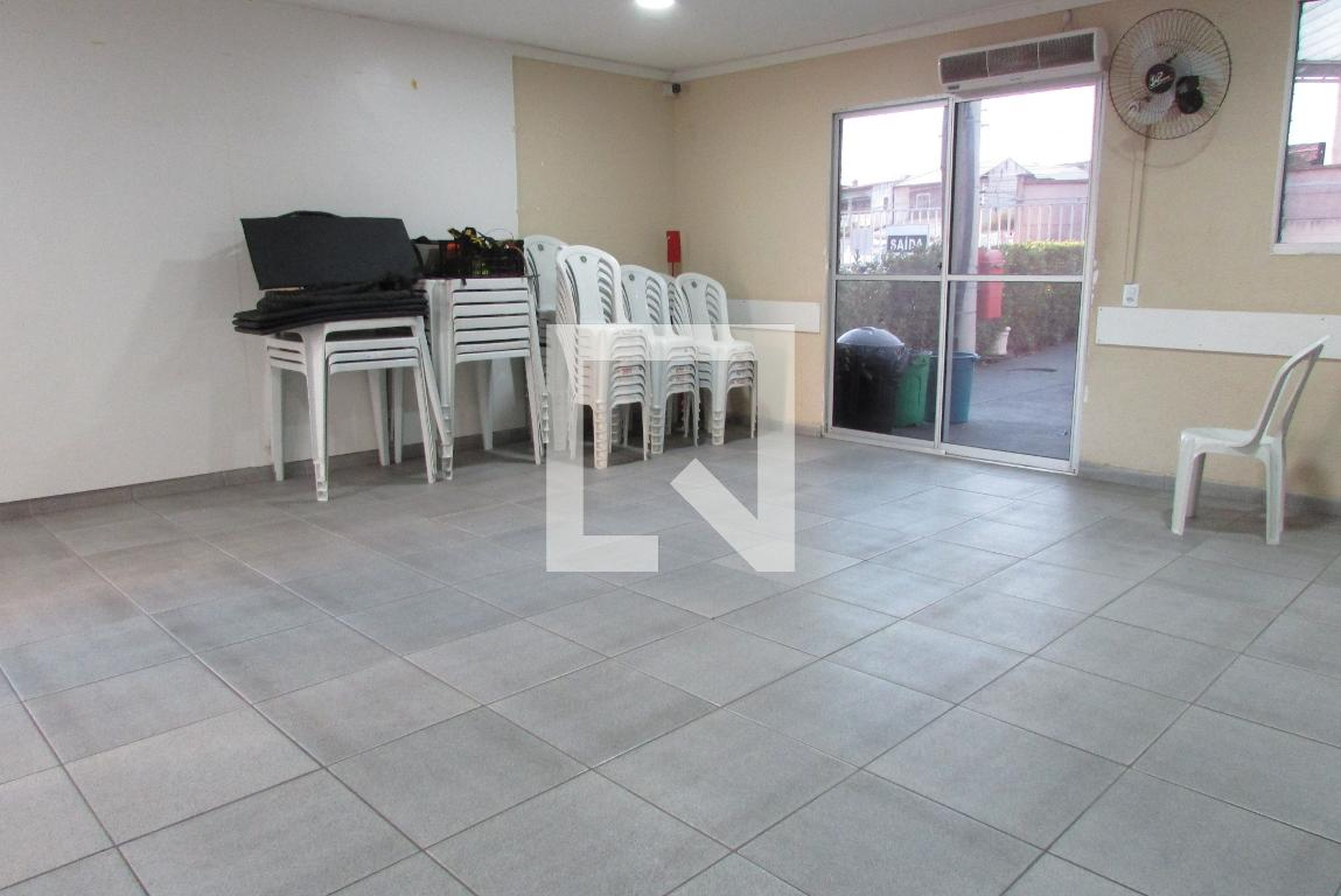 Salão de Festas - Bela Vida 2