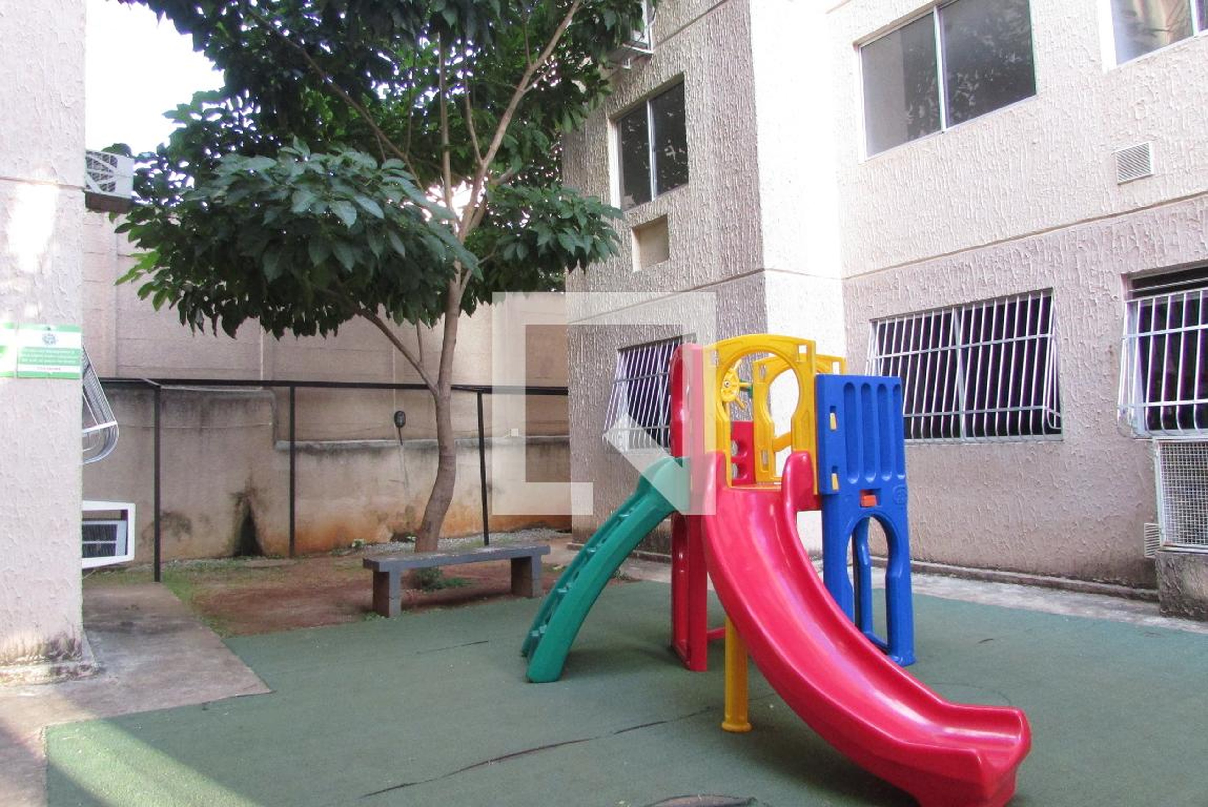 Playground - Bela Vida II