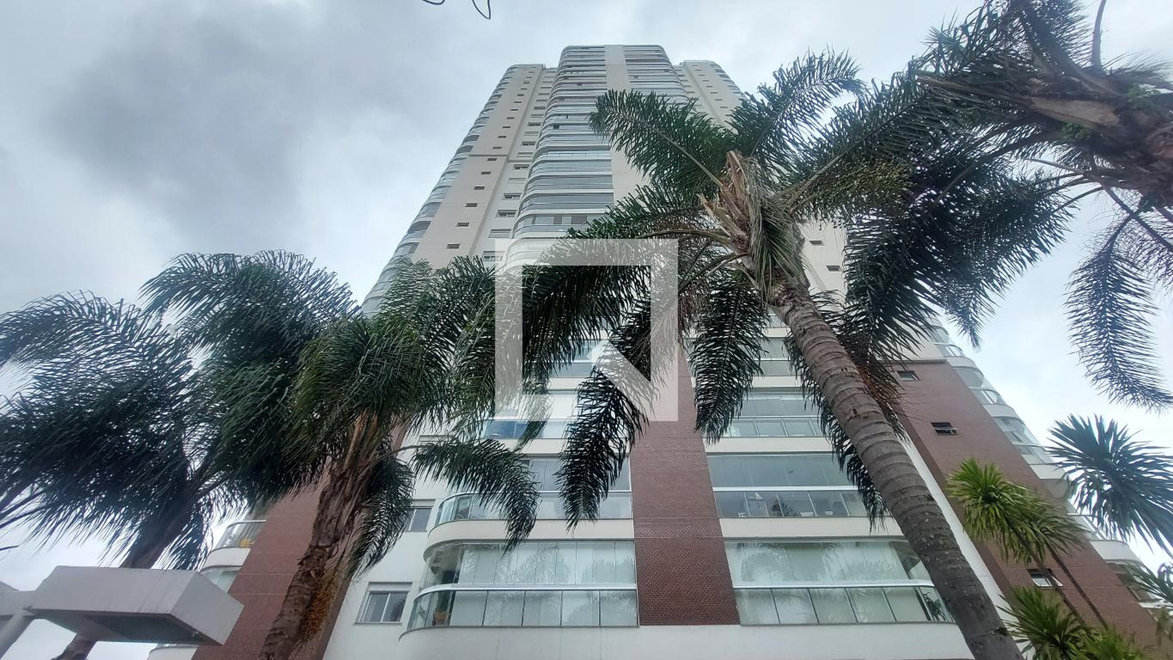 Edifício Condomínio Olympia Vista