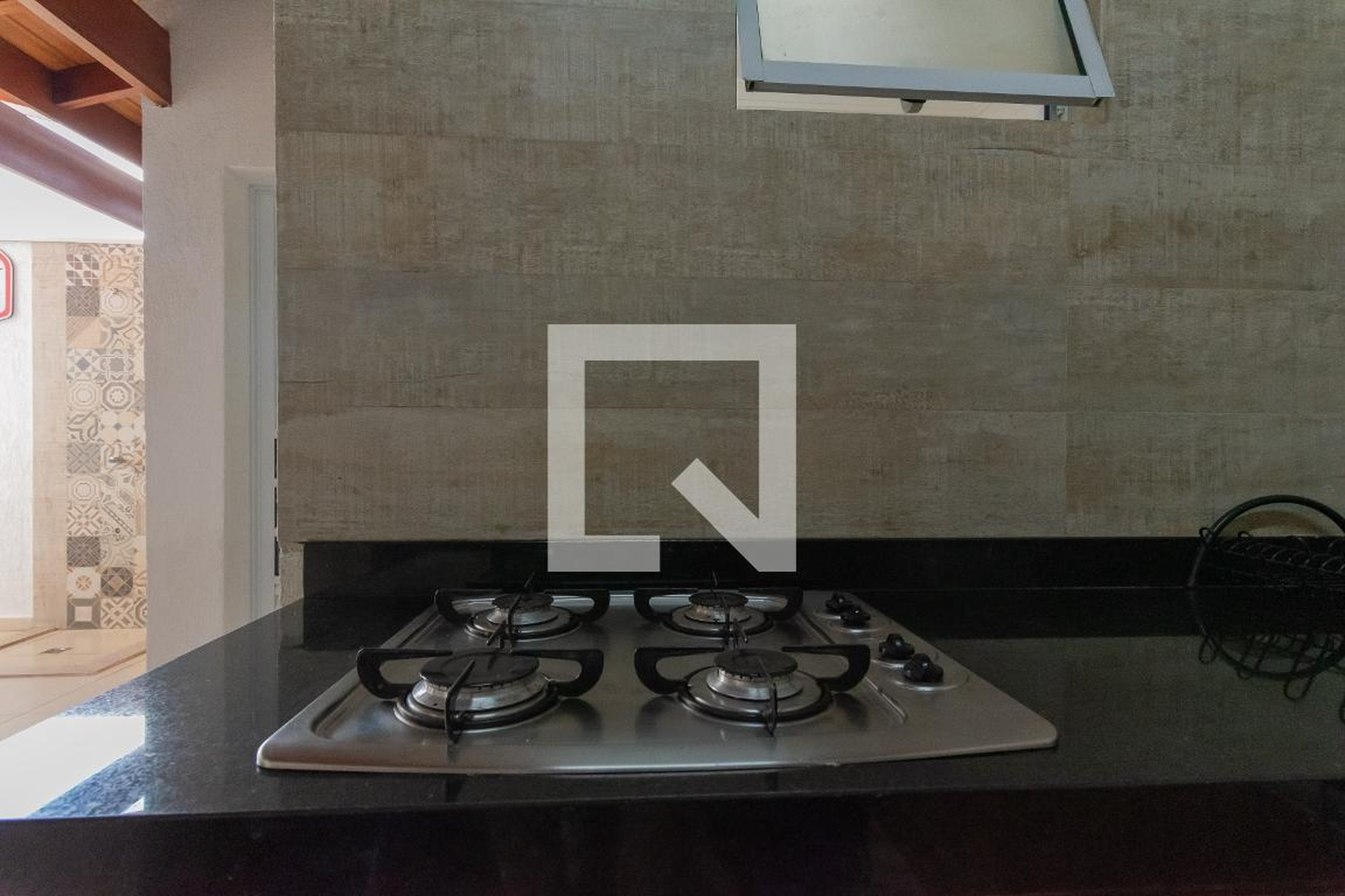 Espaço Gourmet - Residencial Novo Horizonte I