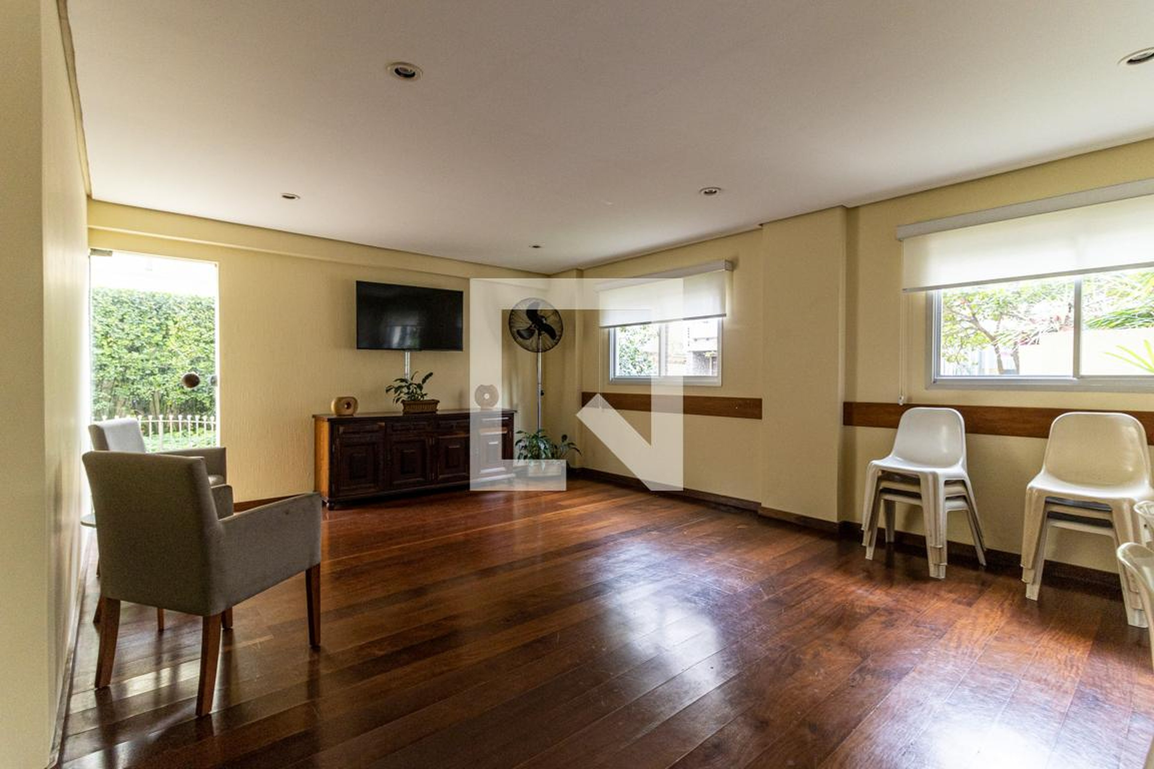 Salão de Festas - Saint Paul de Vence