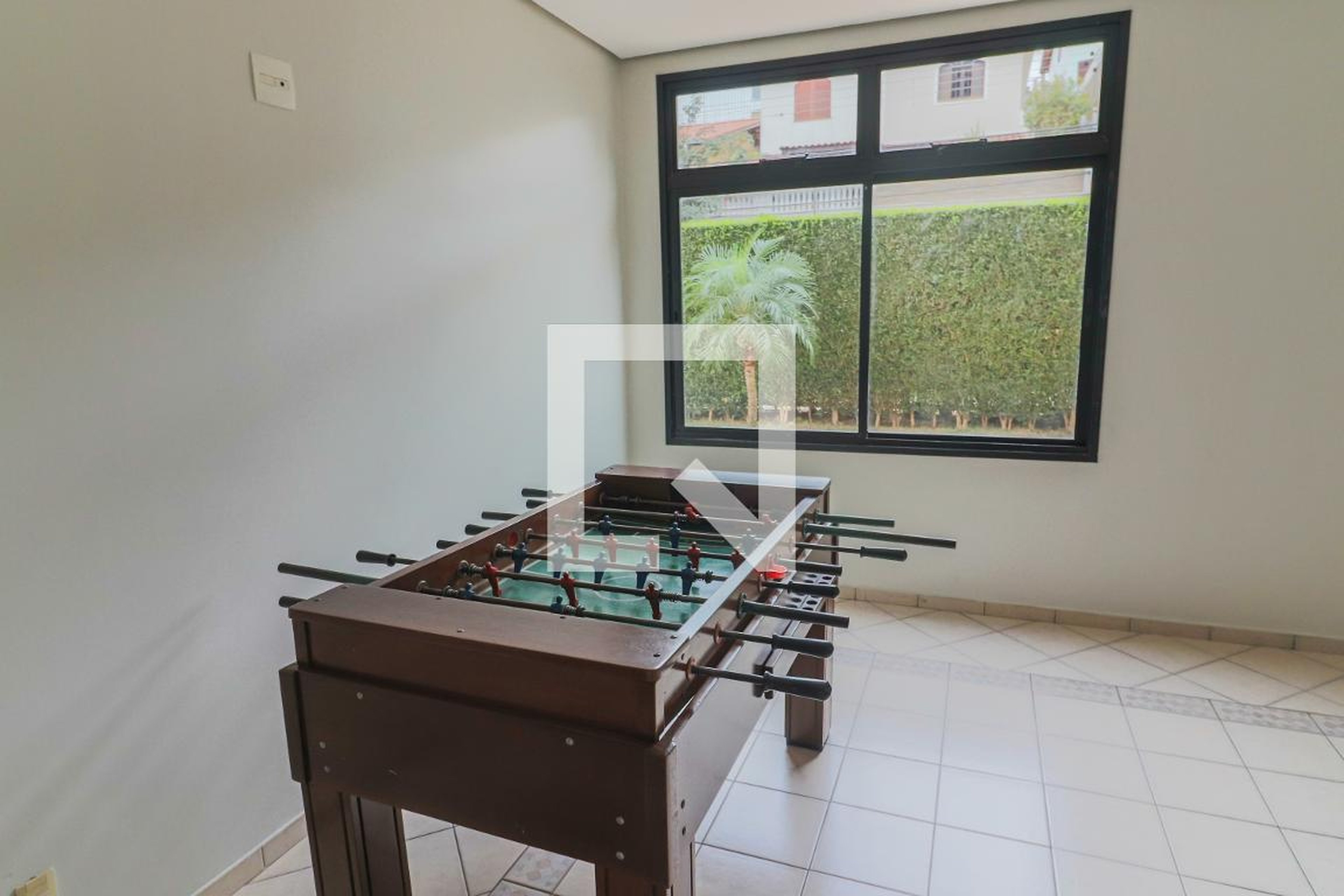 Salão de Jogos - Residential  Bordeaux