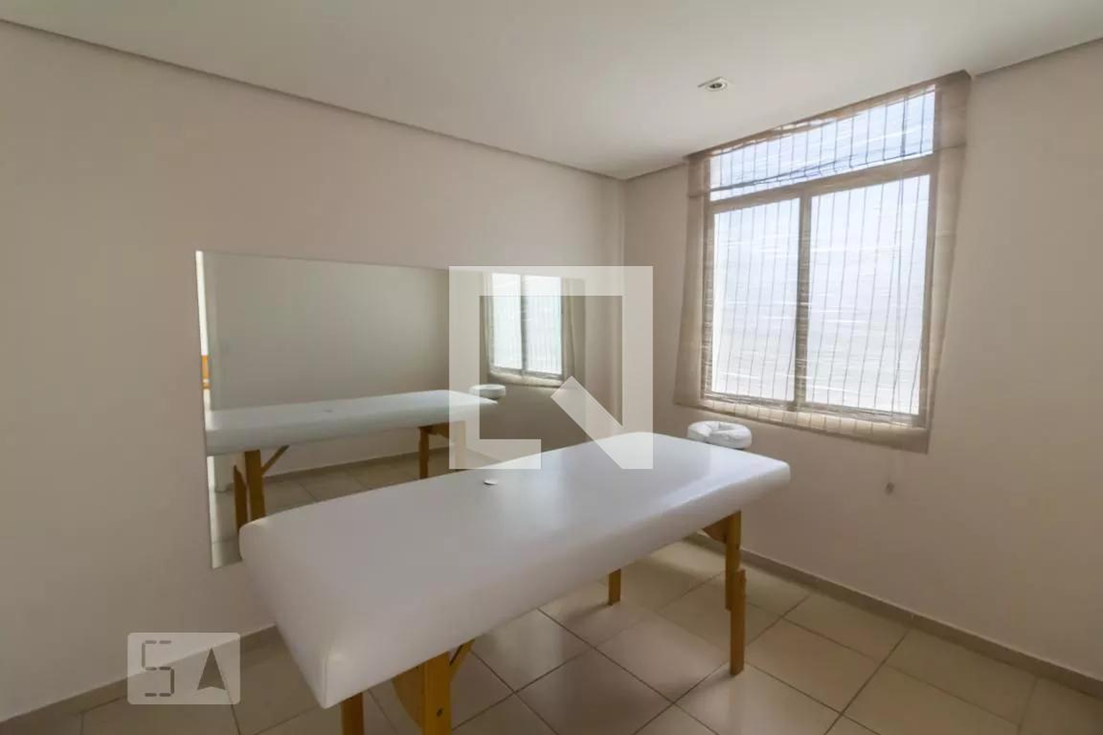 sala de massagem - Vida Plena