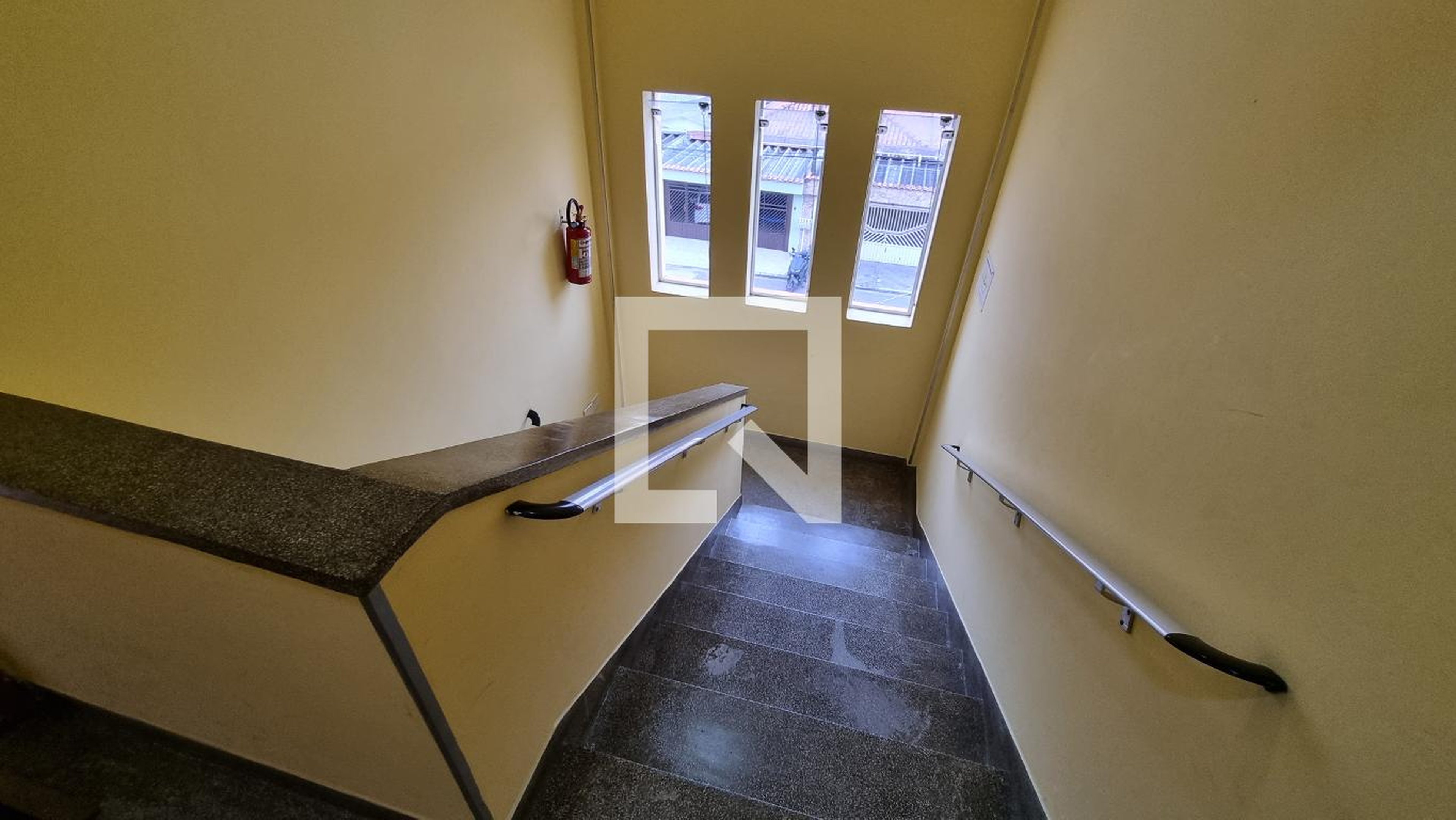 Área comum - Edifício São José