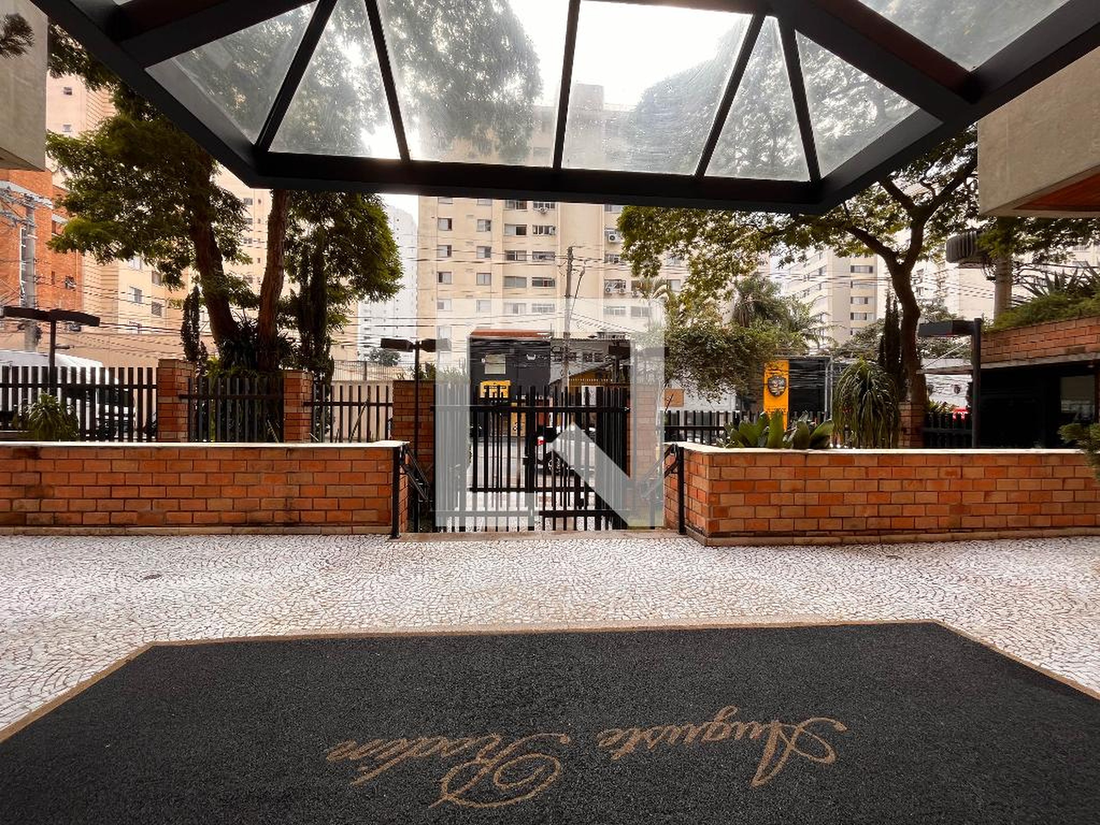 Entrada - Auguste Rodin