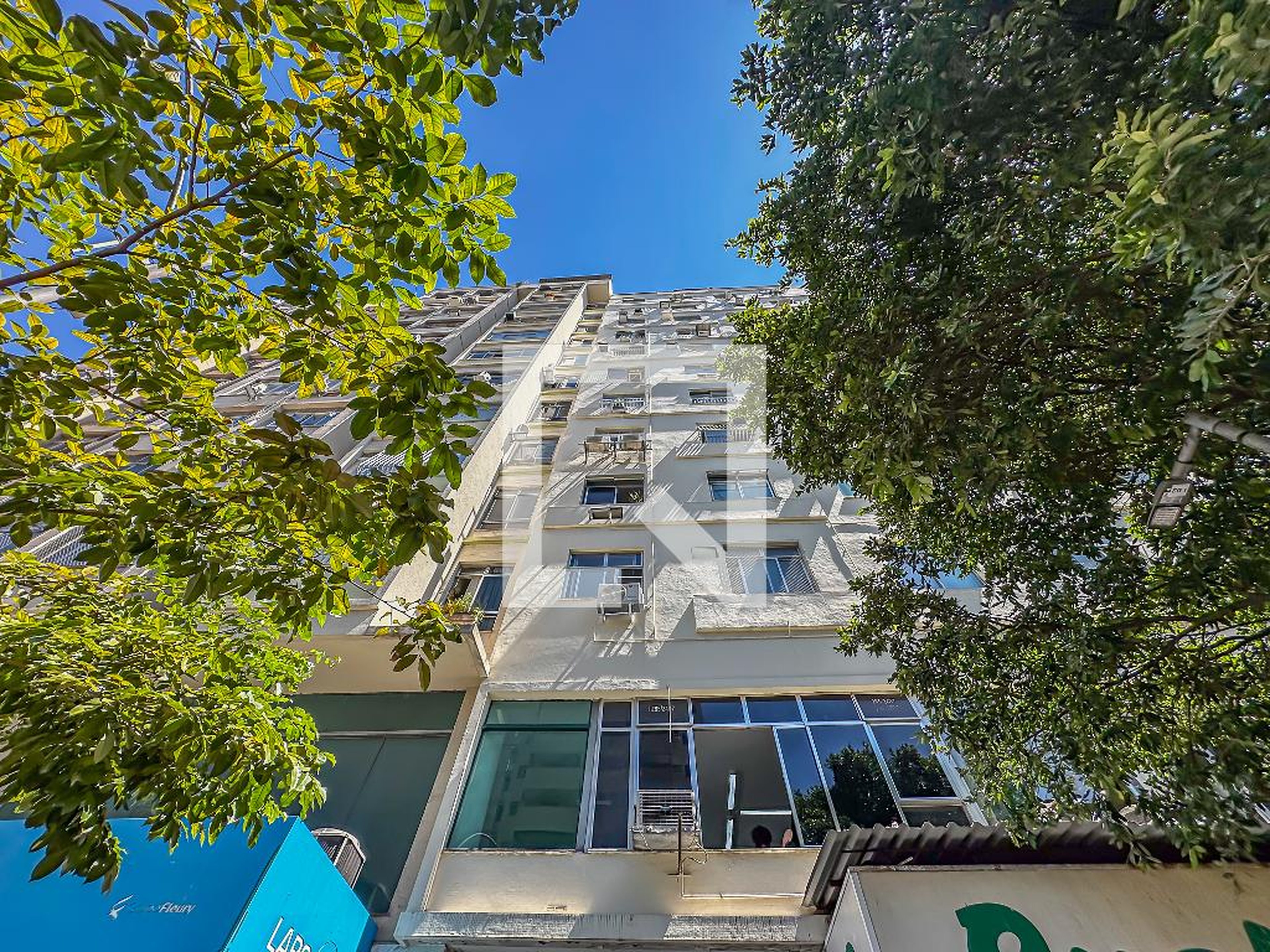 Fachada Condomínio Santo Antonio de Catagero