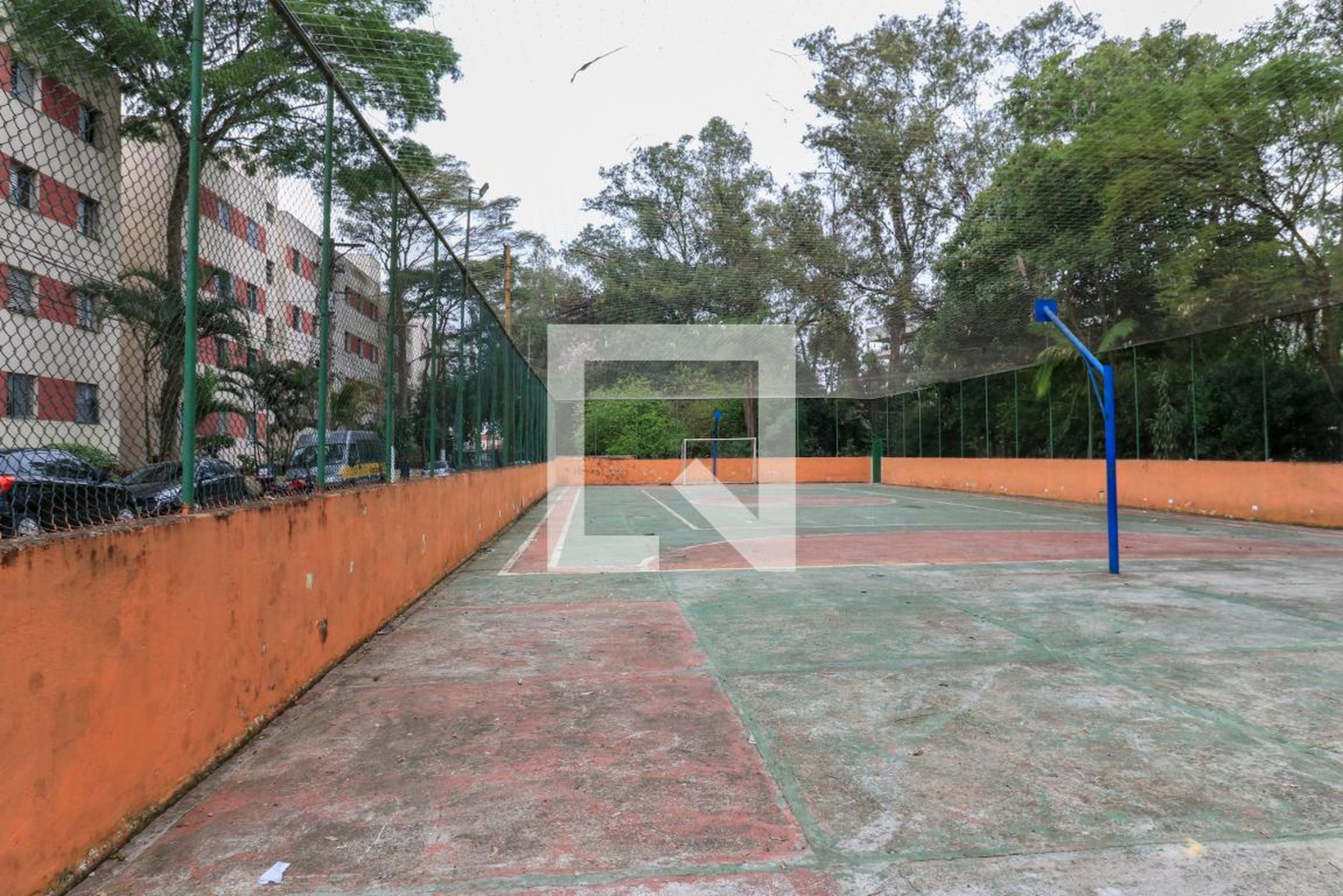 Área comum Condomínio em Rua Doutor Brasil de Oliveira, 98