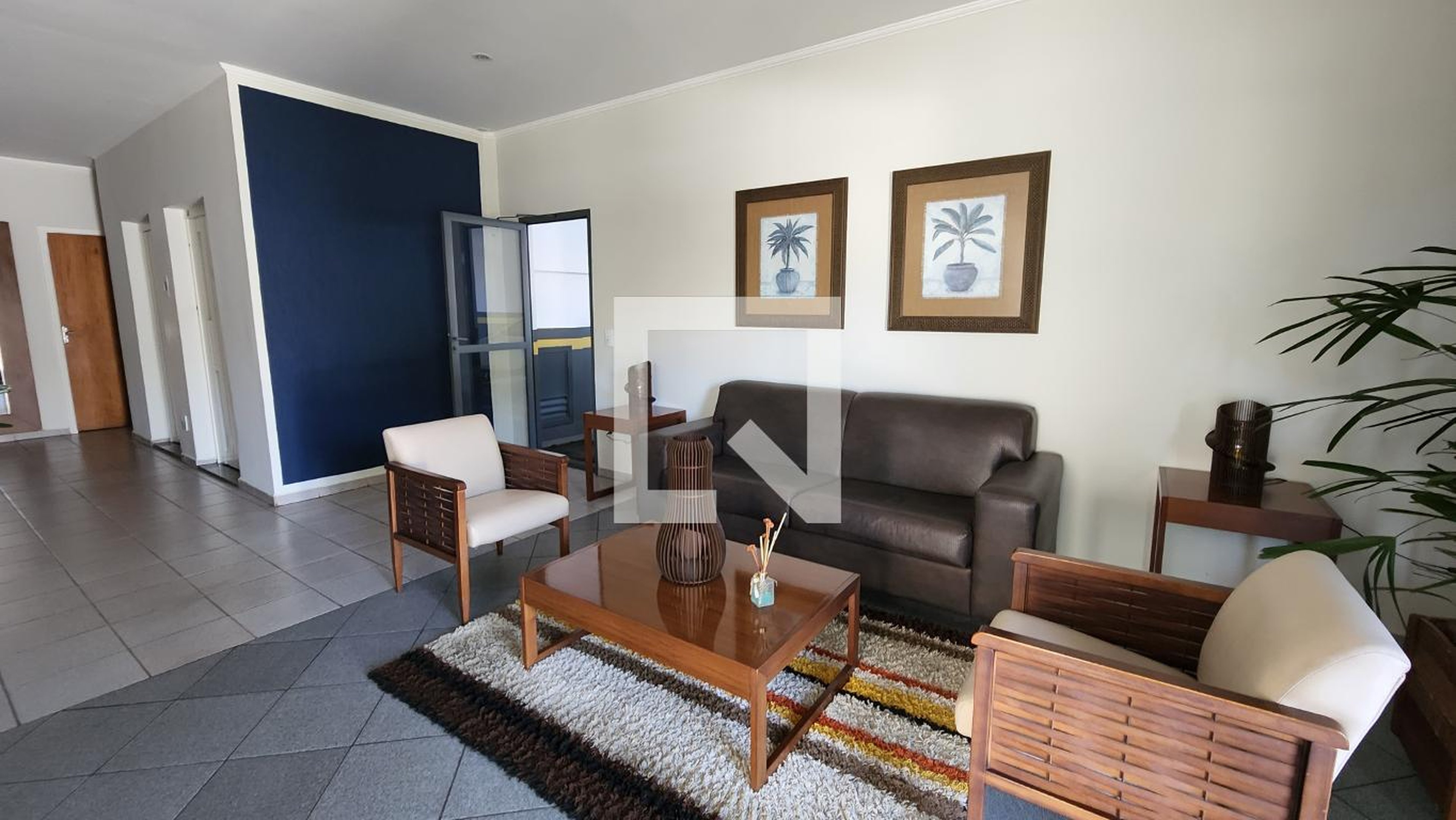 Fachada Condomínio em Rua Antonio Francisco de Andrade, 243