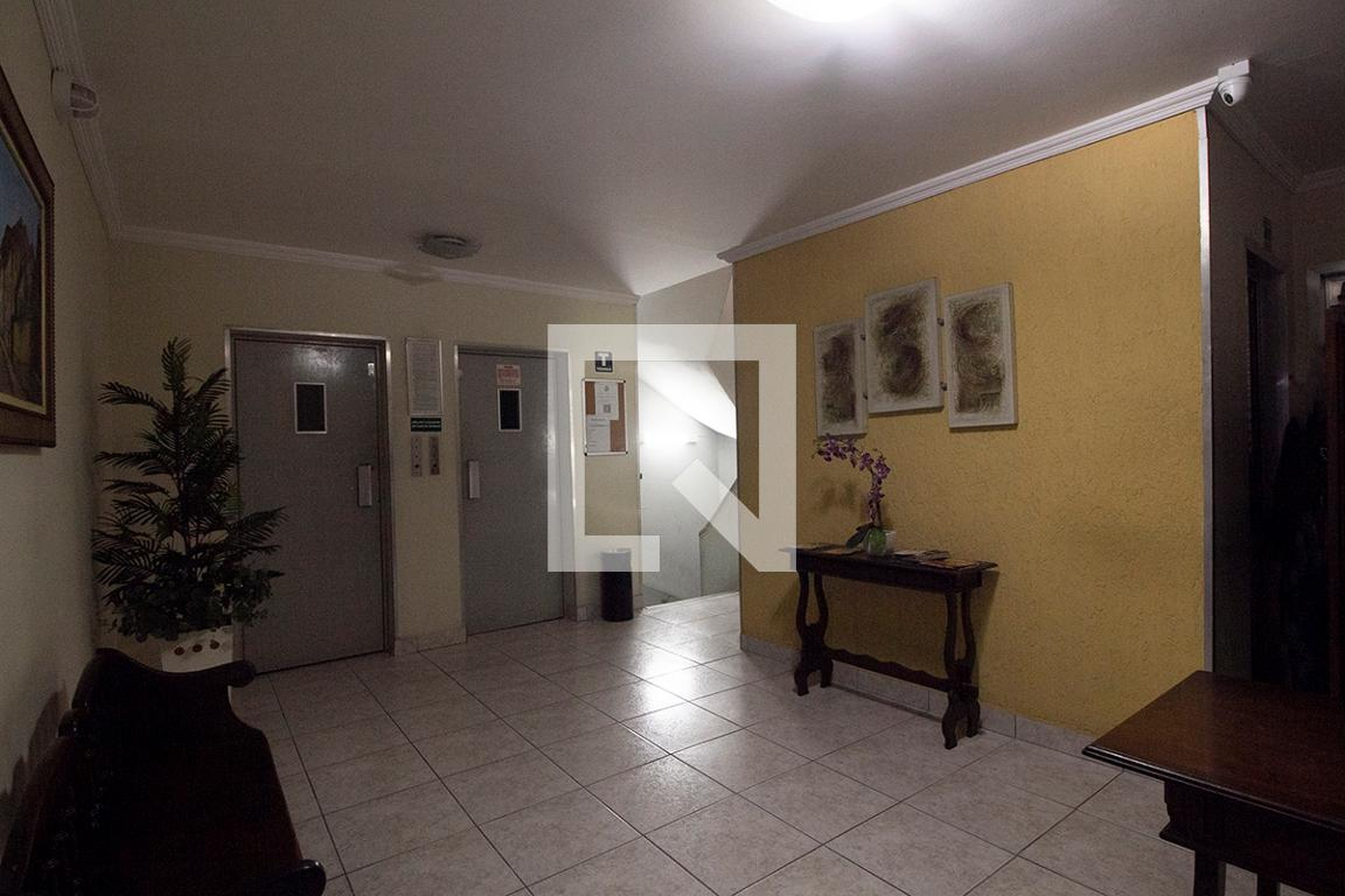 Hall de Entrada - Guaiba