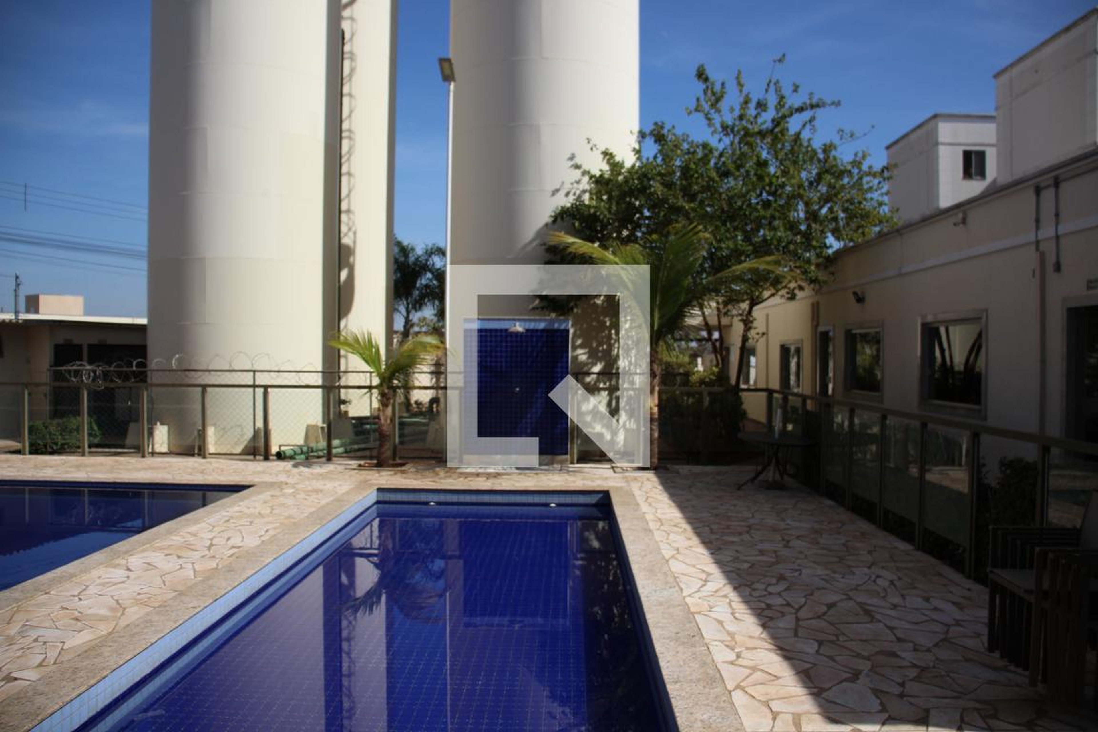 Piscina - Parque United States