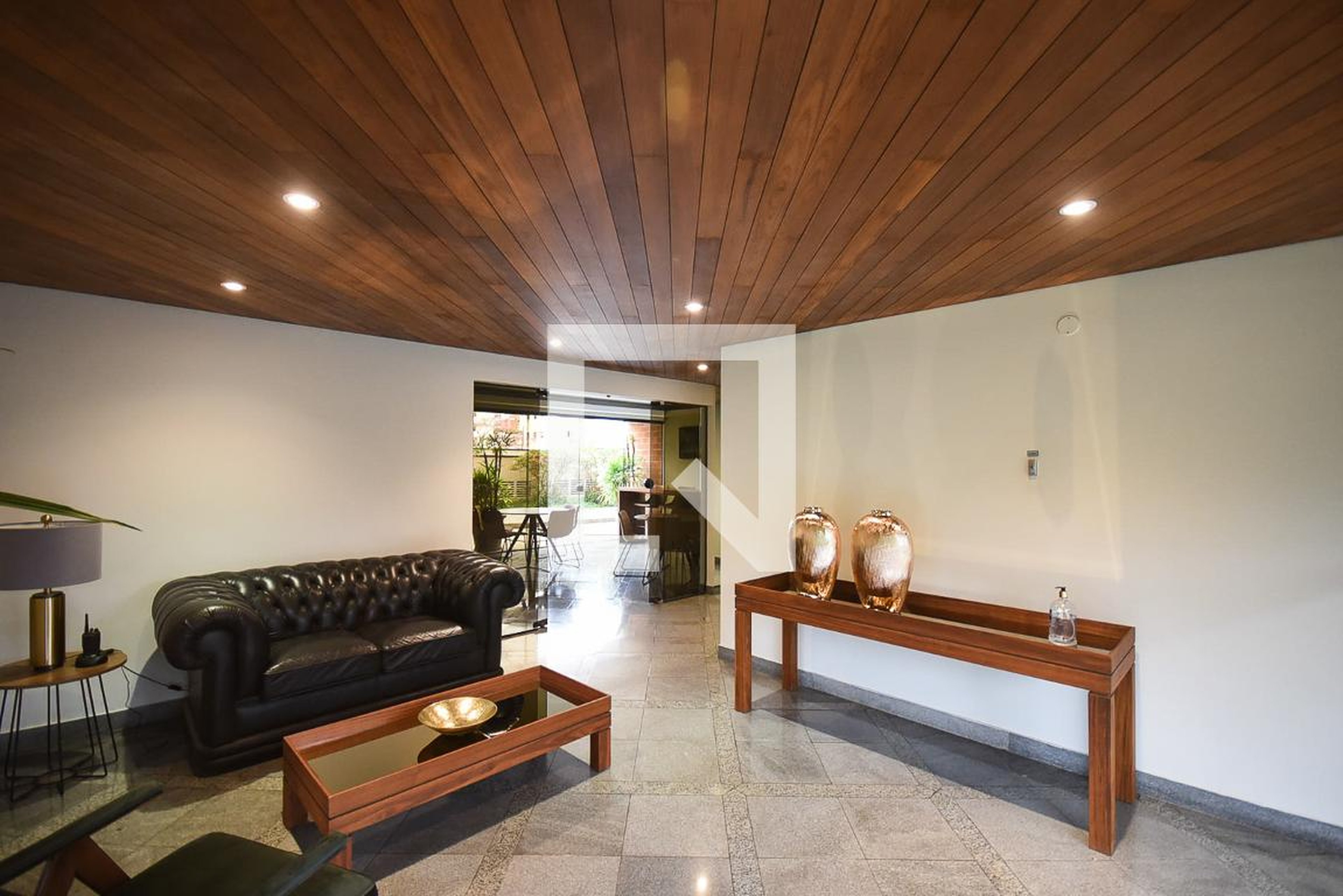 Hall social - Bristol Garden