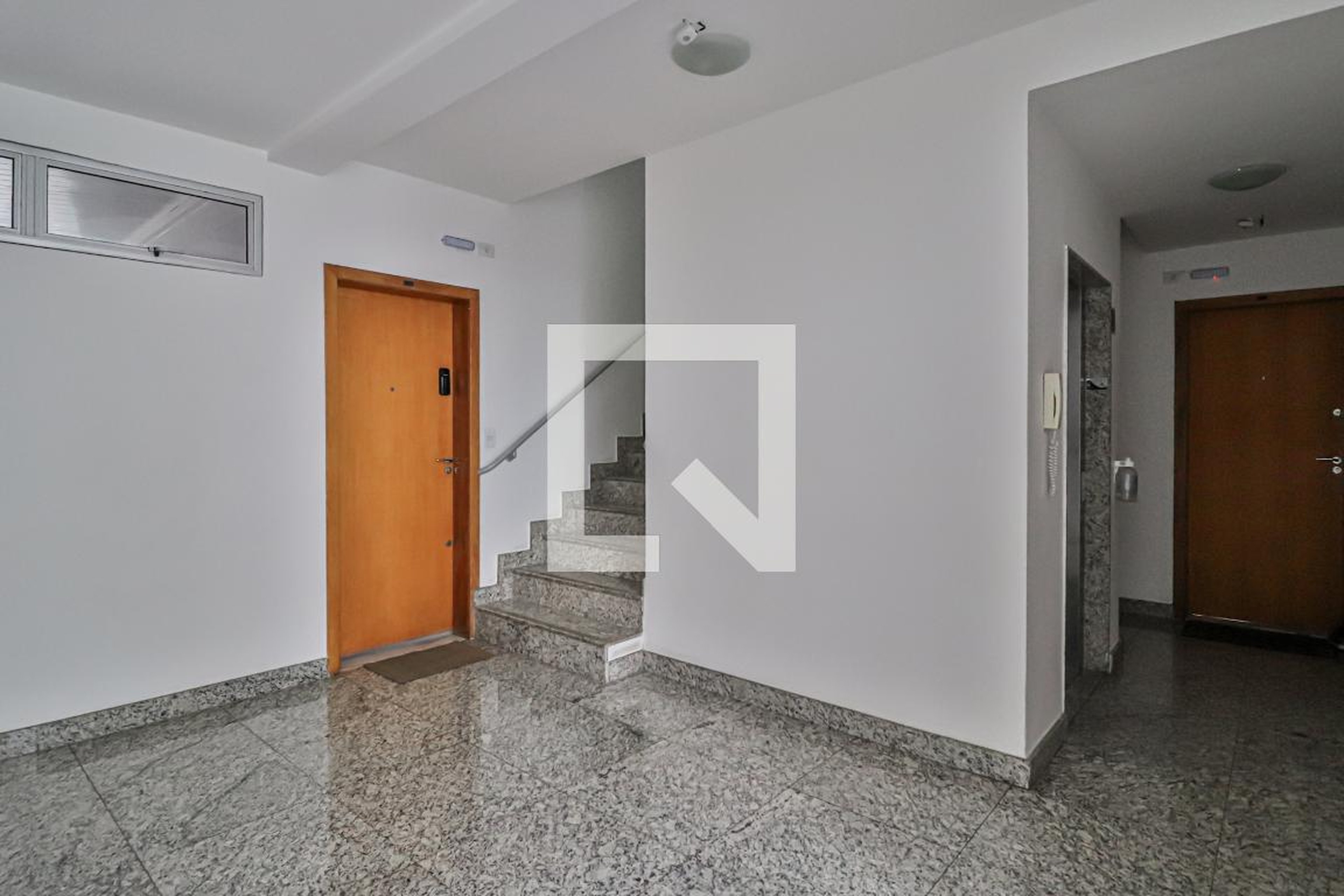 Hall de Entrada - Villa de Anton