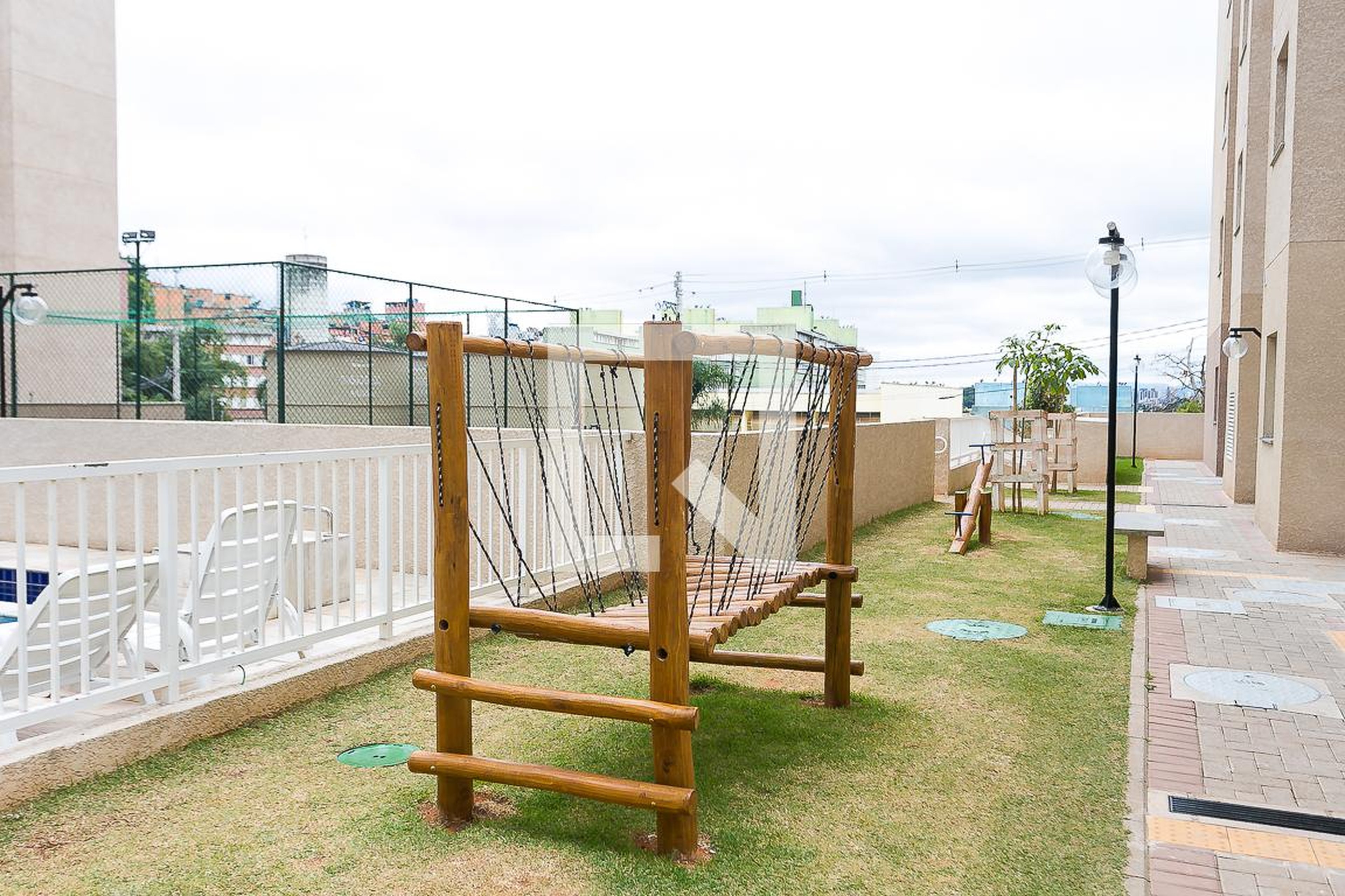Playground - 