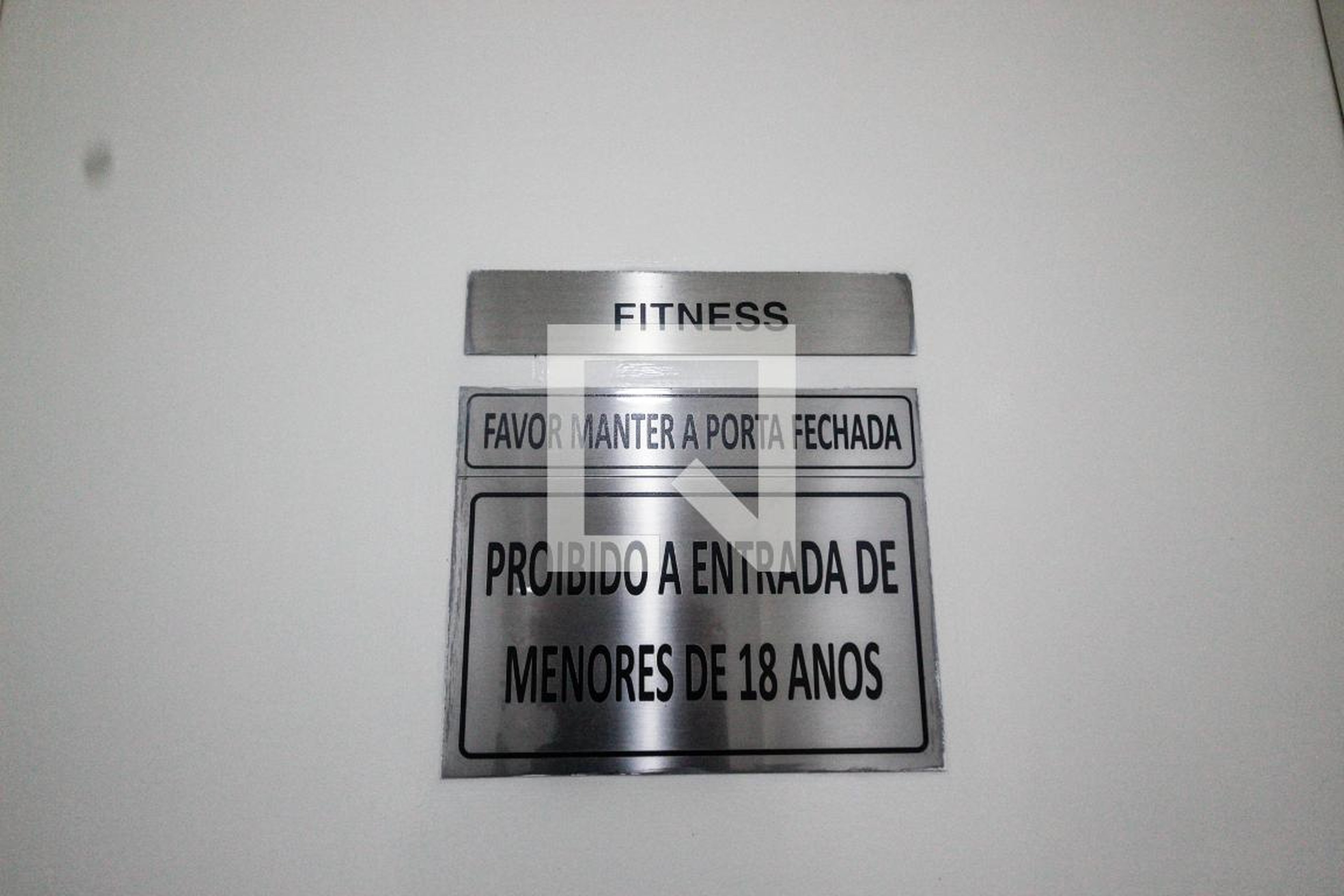 Academia - Ultramarino Horto Florestal