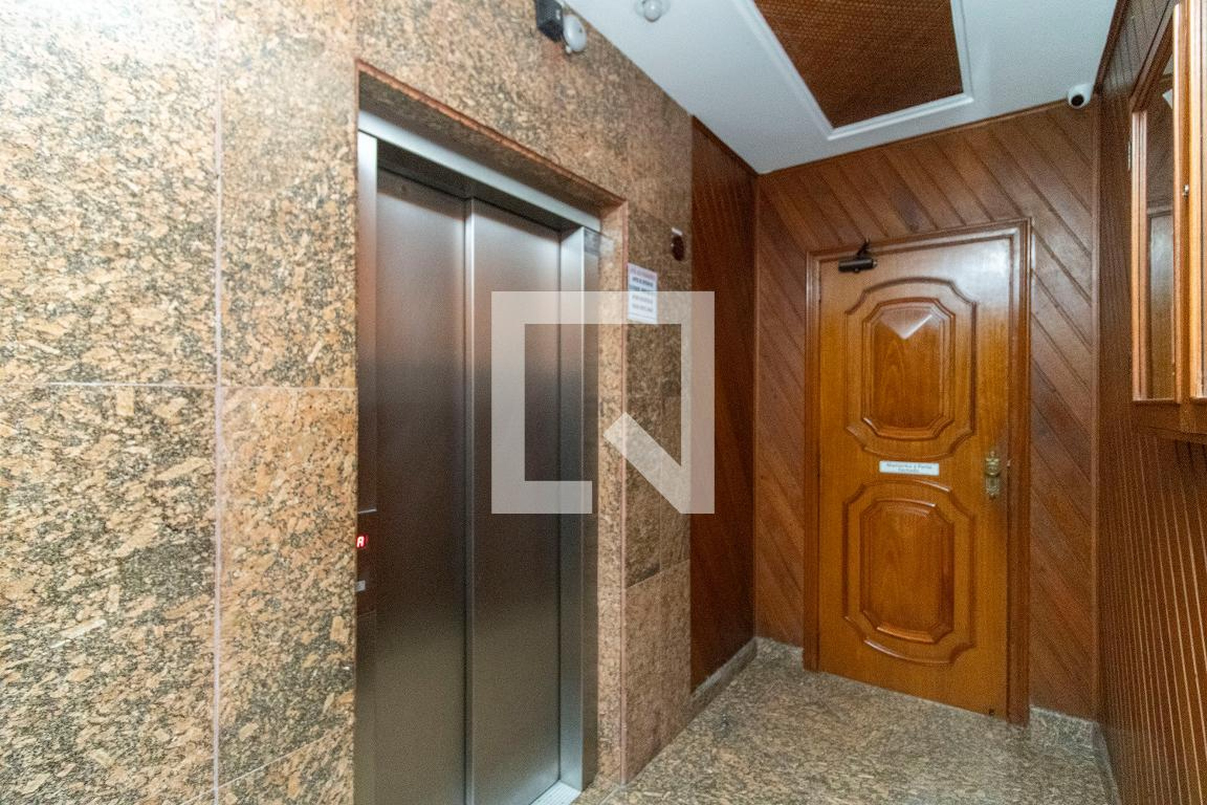 Elevador - Grão de Areia