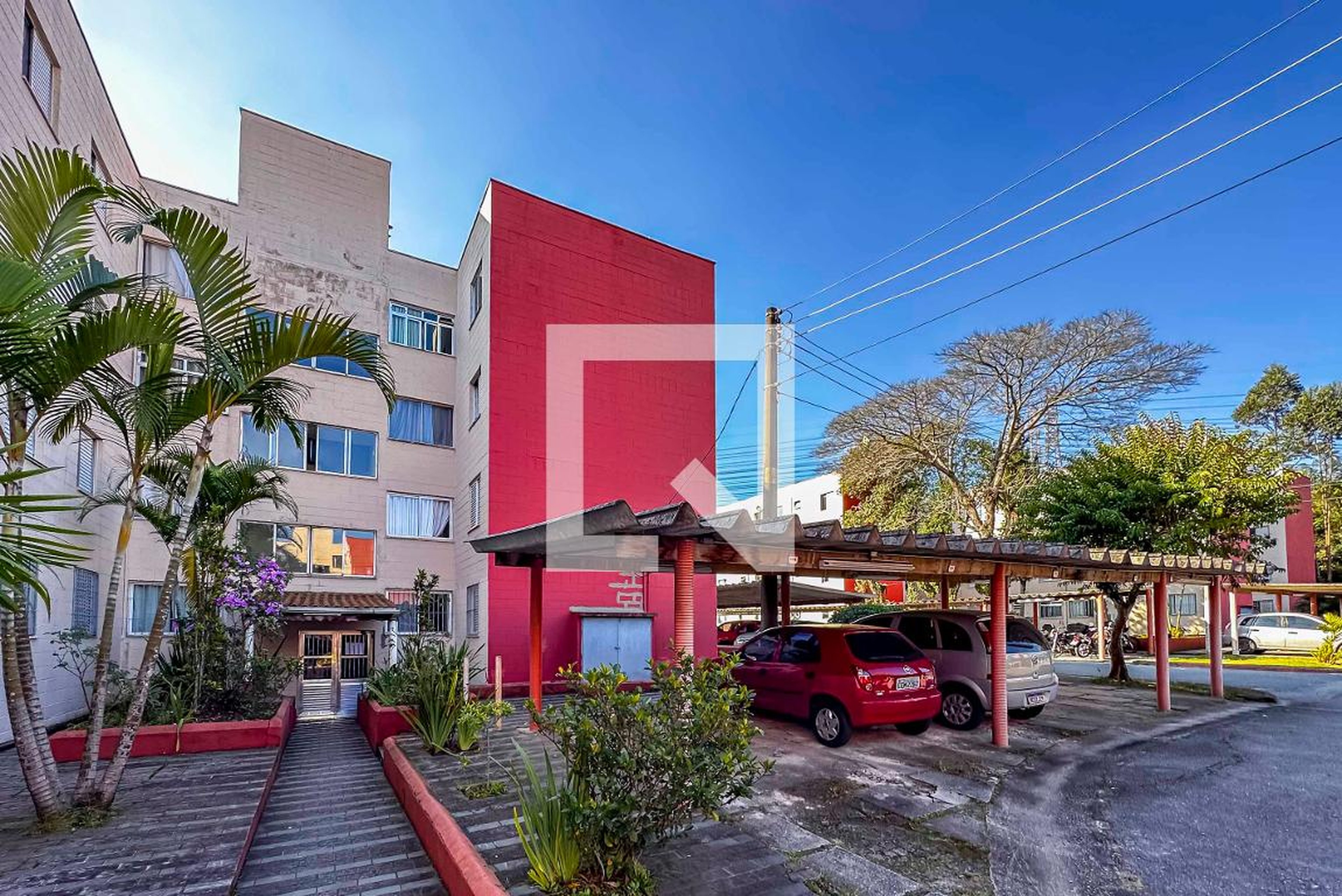 Área comum Condomínio em Rua Doutor Nelo Rosate, 85