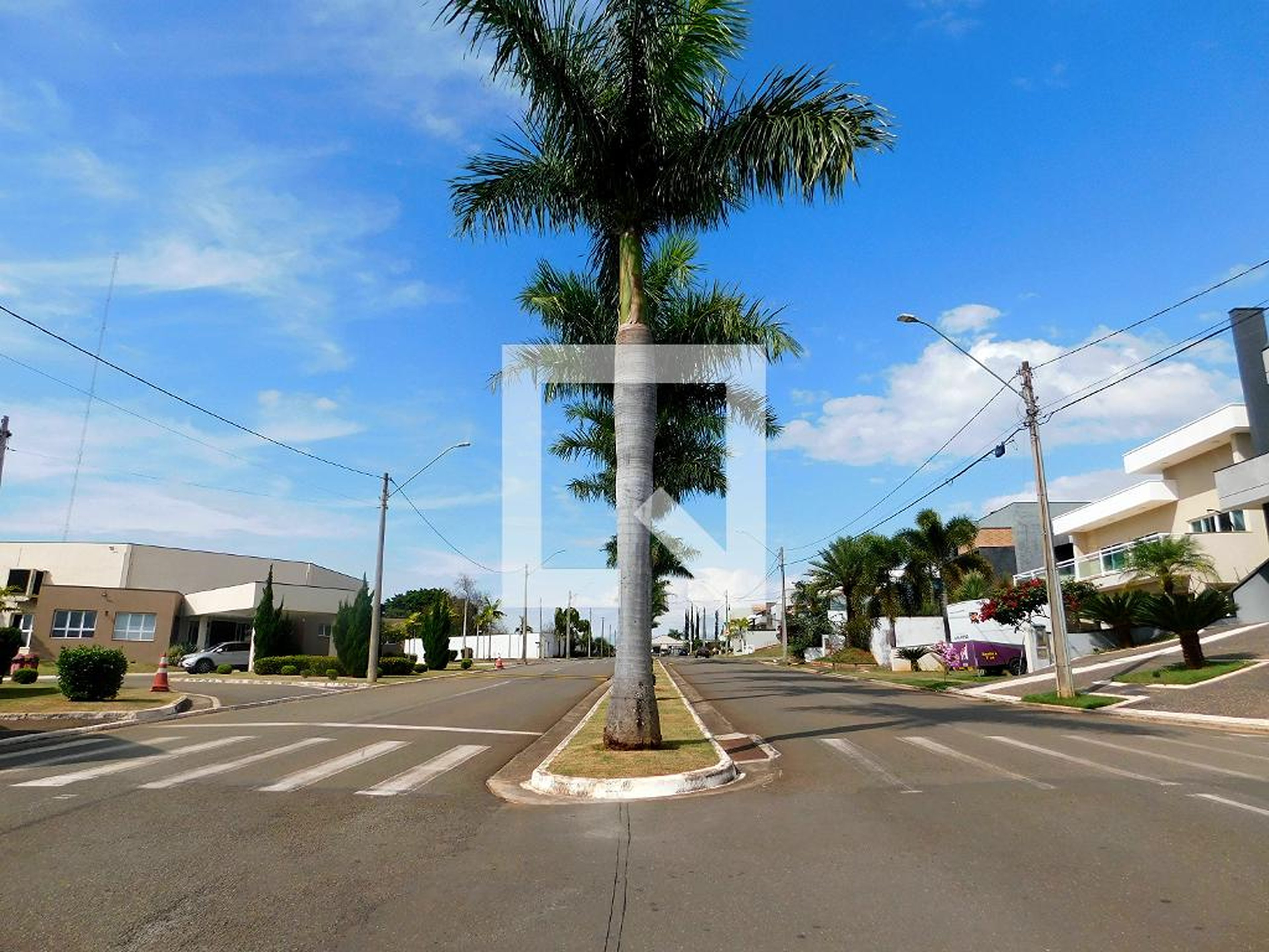 Área comum Condomínio em Rua Pixinguinha, 131