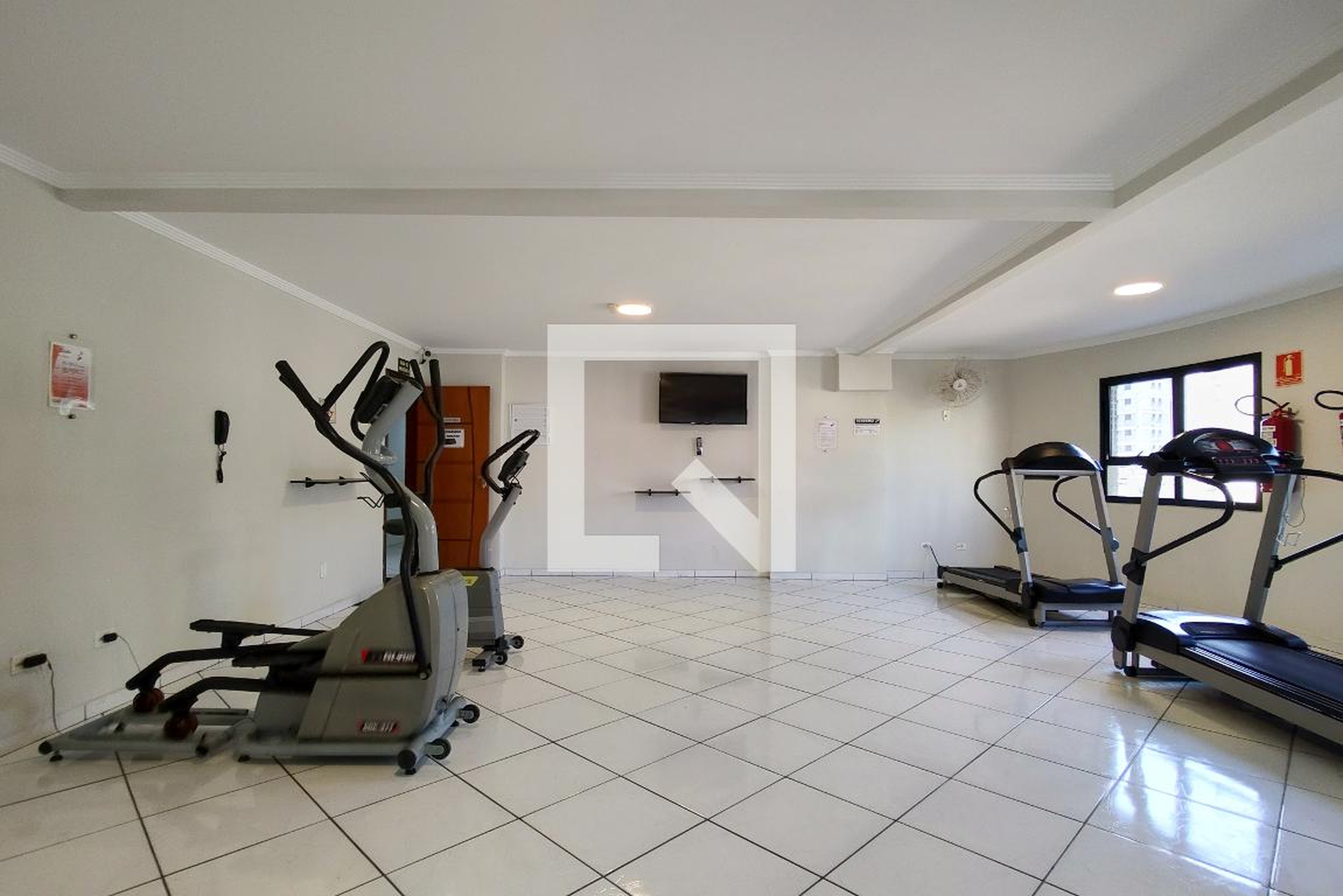 Academia - Trianon V