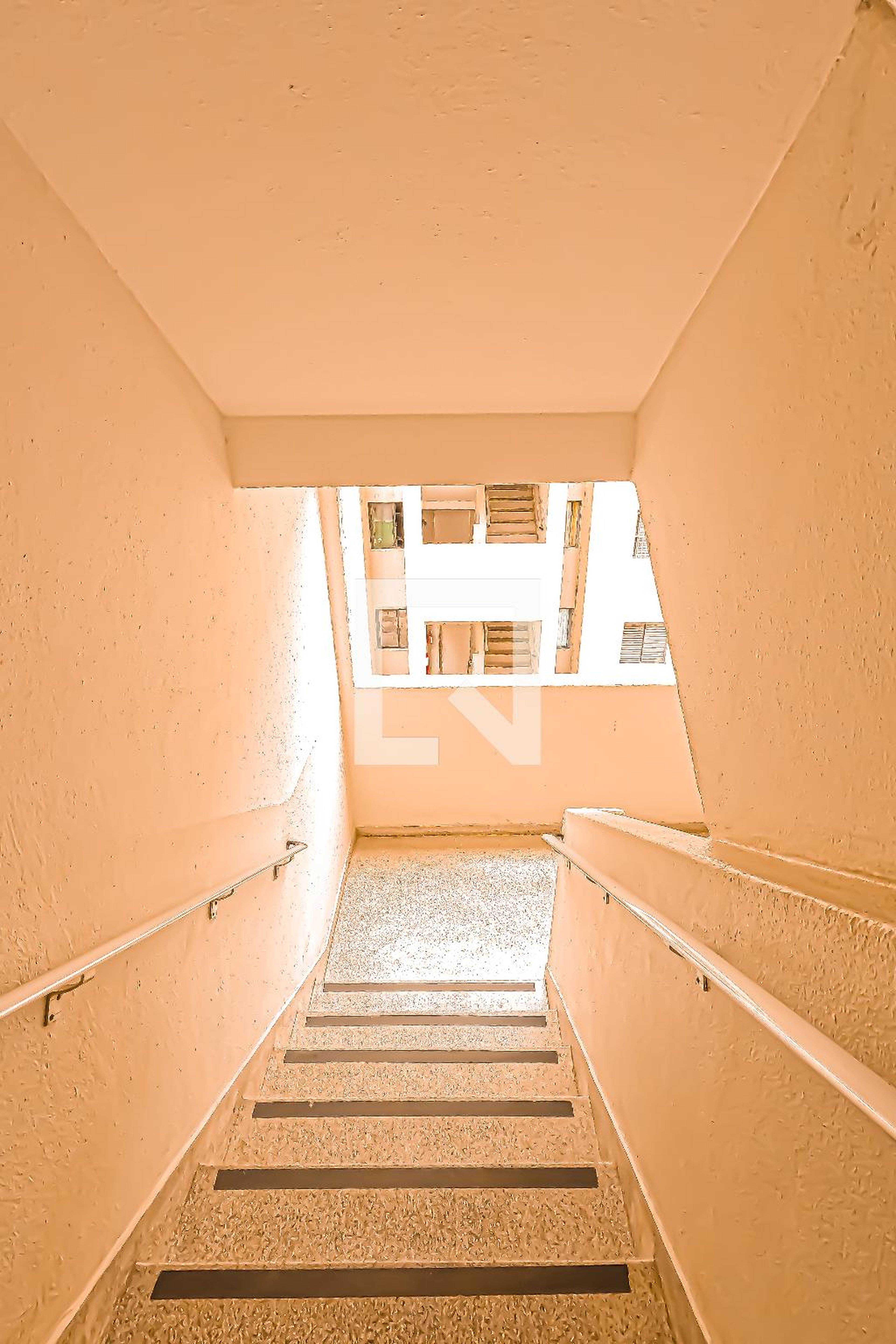 Hall de entrada - Porto Seguro