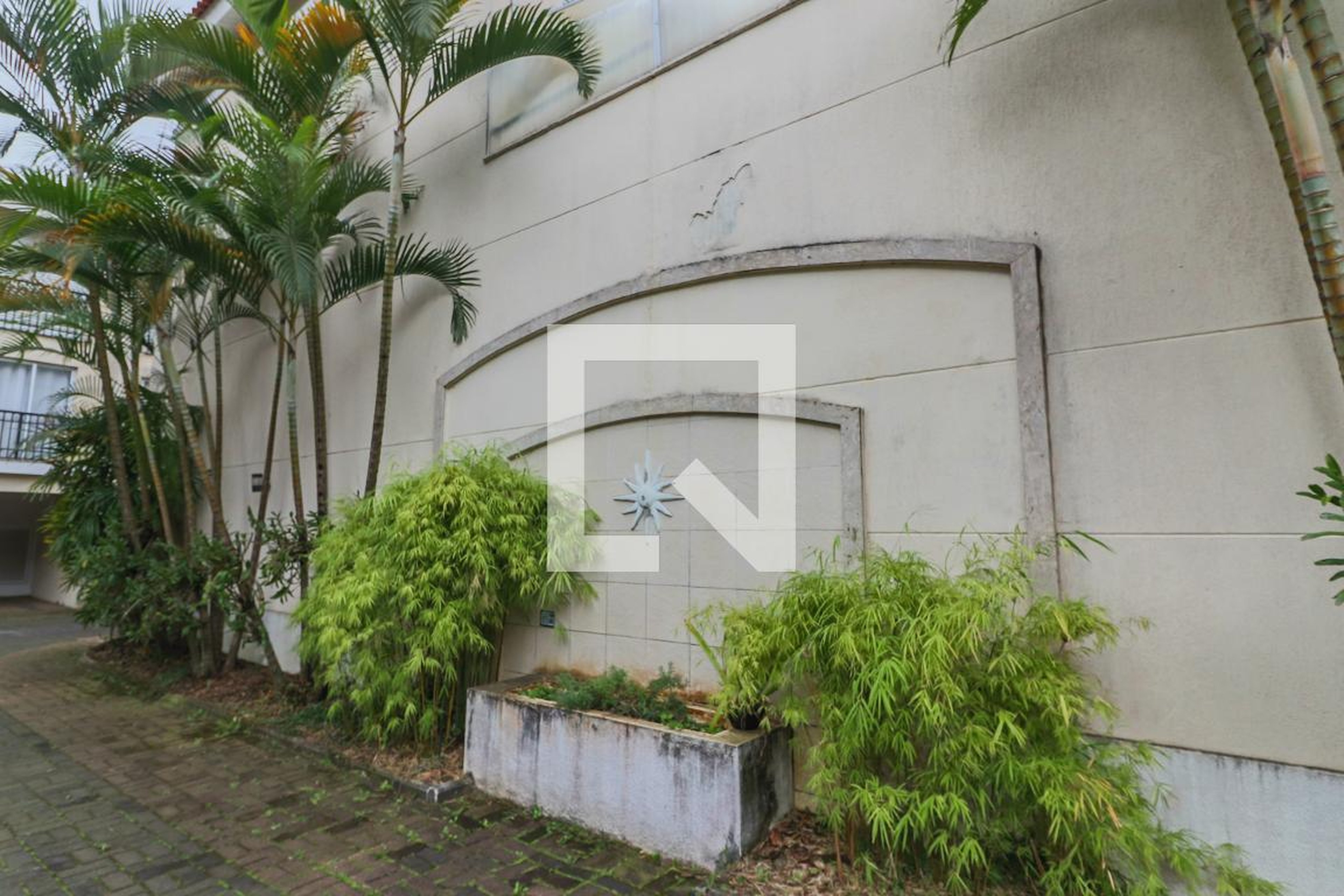 Área comum - Villa D'Art