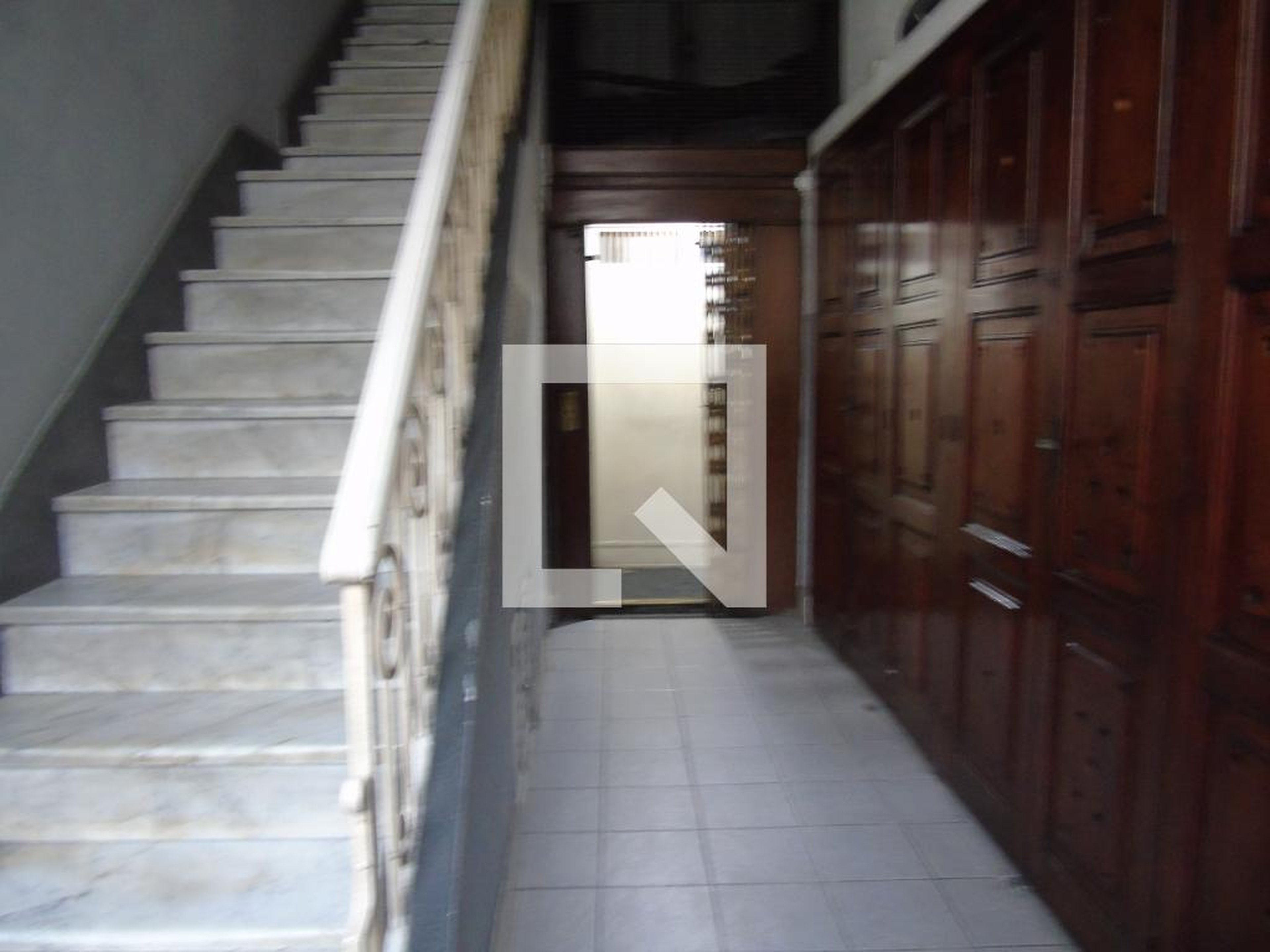 Área comum - Aliança