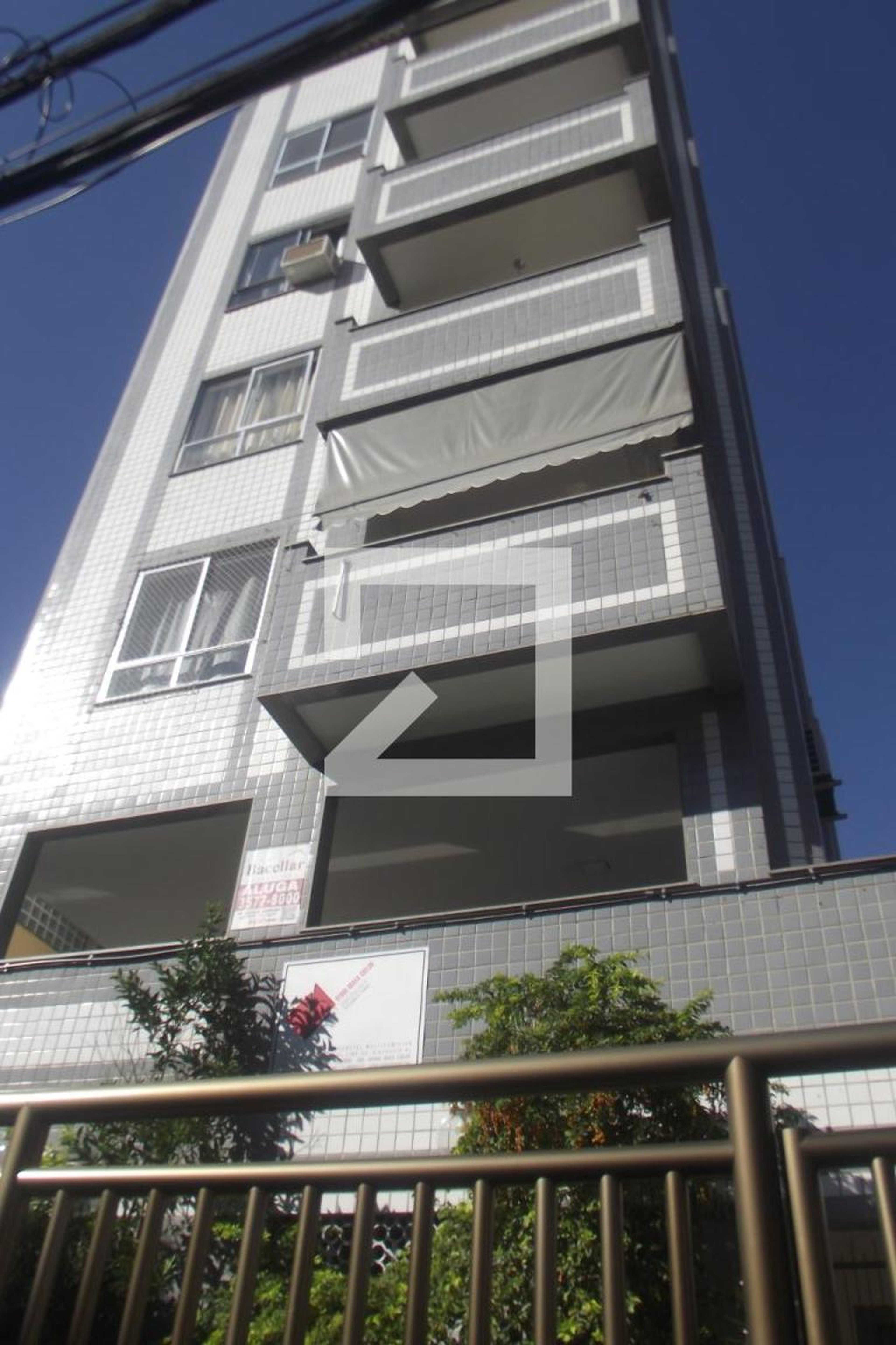 Fachada Residencial Linoalba