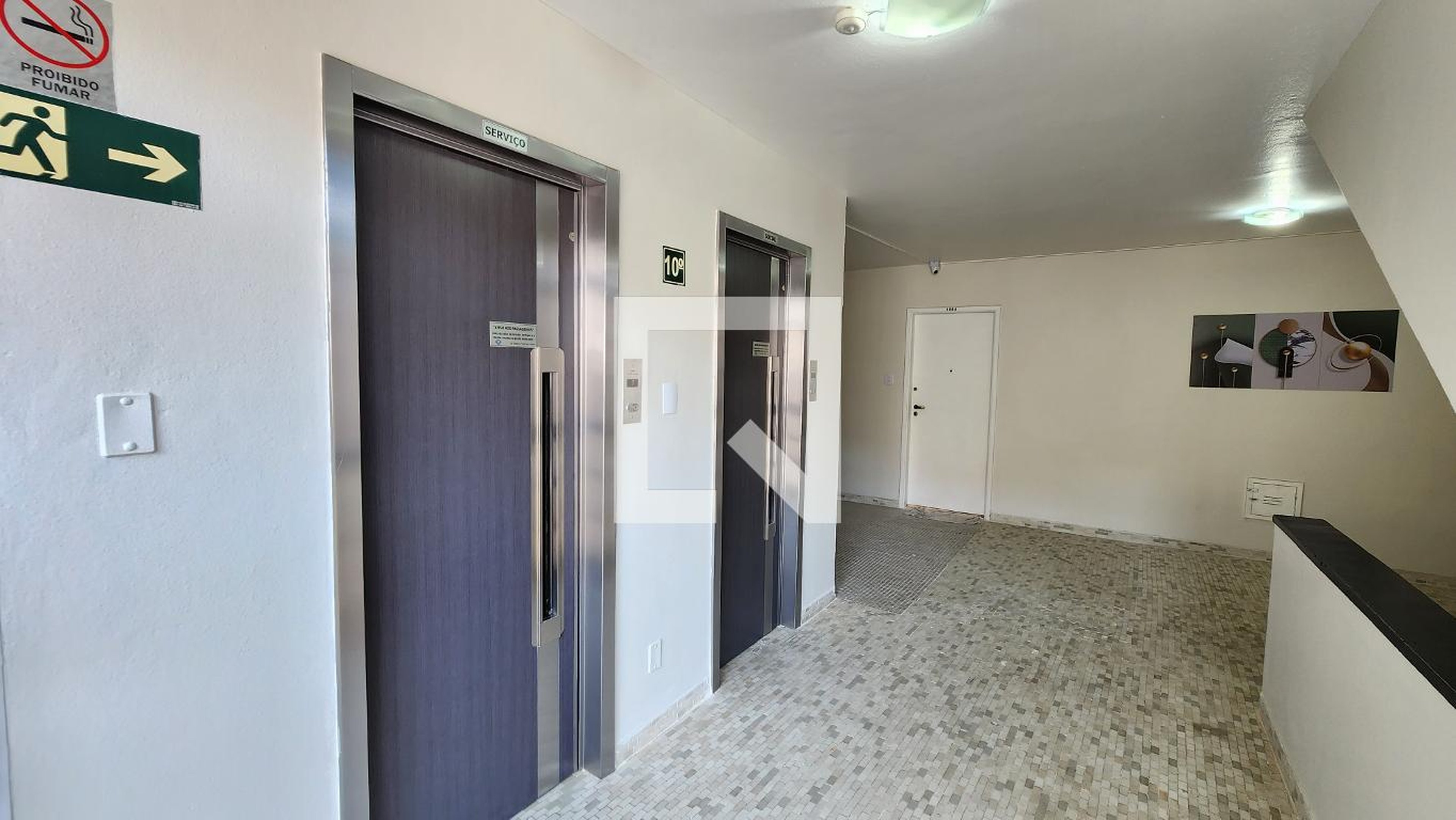 ELEVADOR - Ocian III