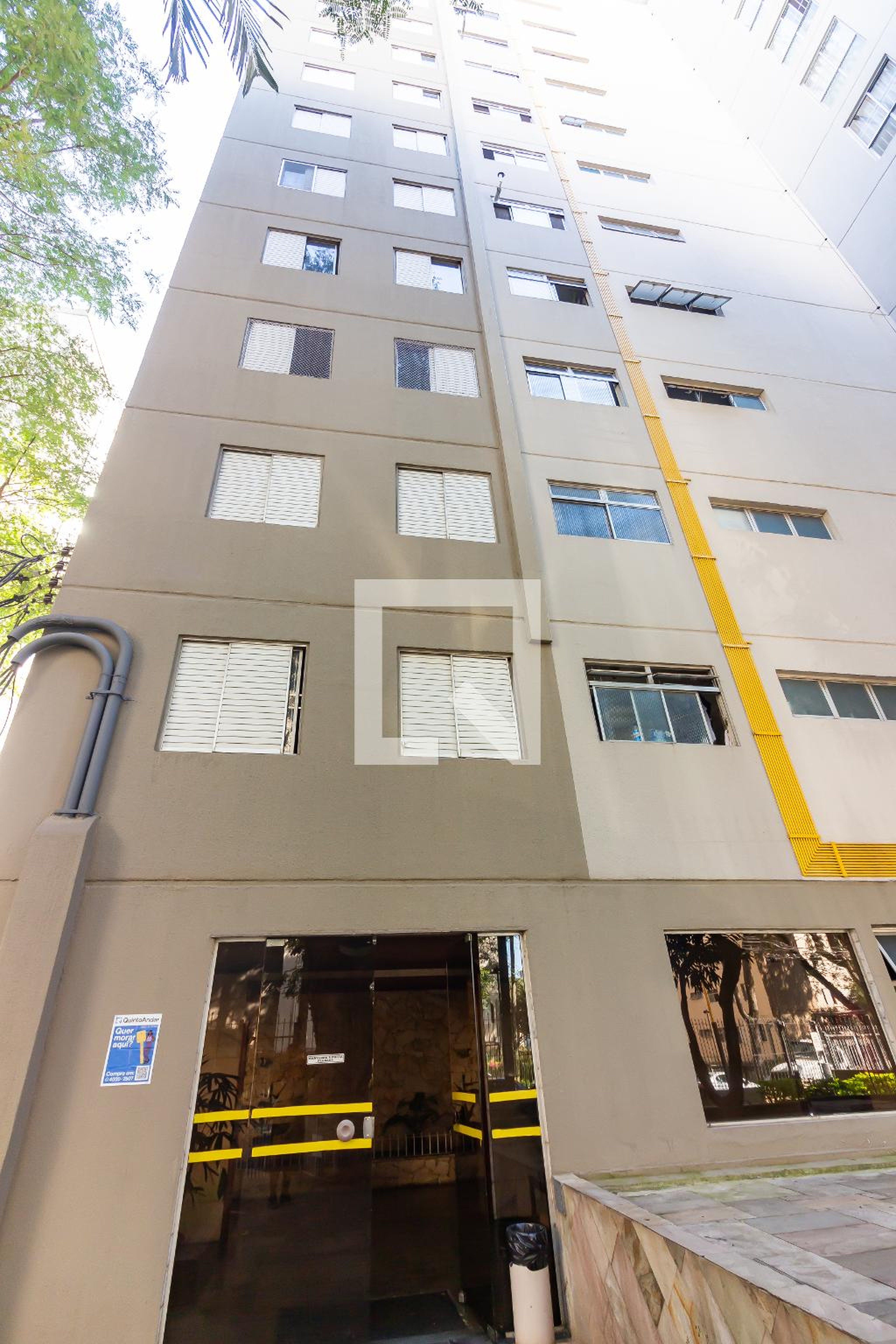 Fachada Residencial Pituacu