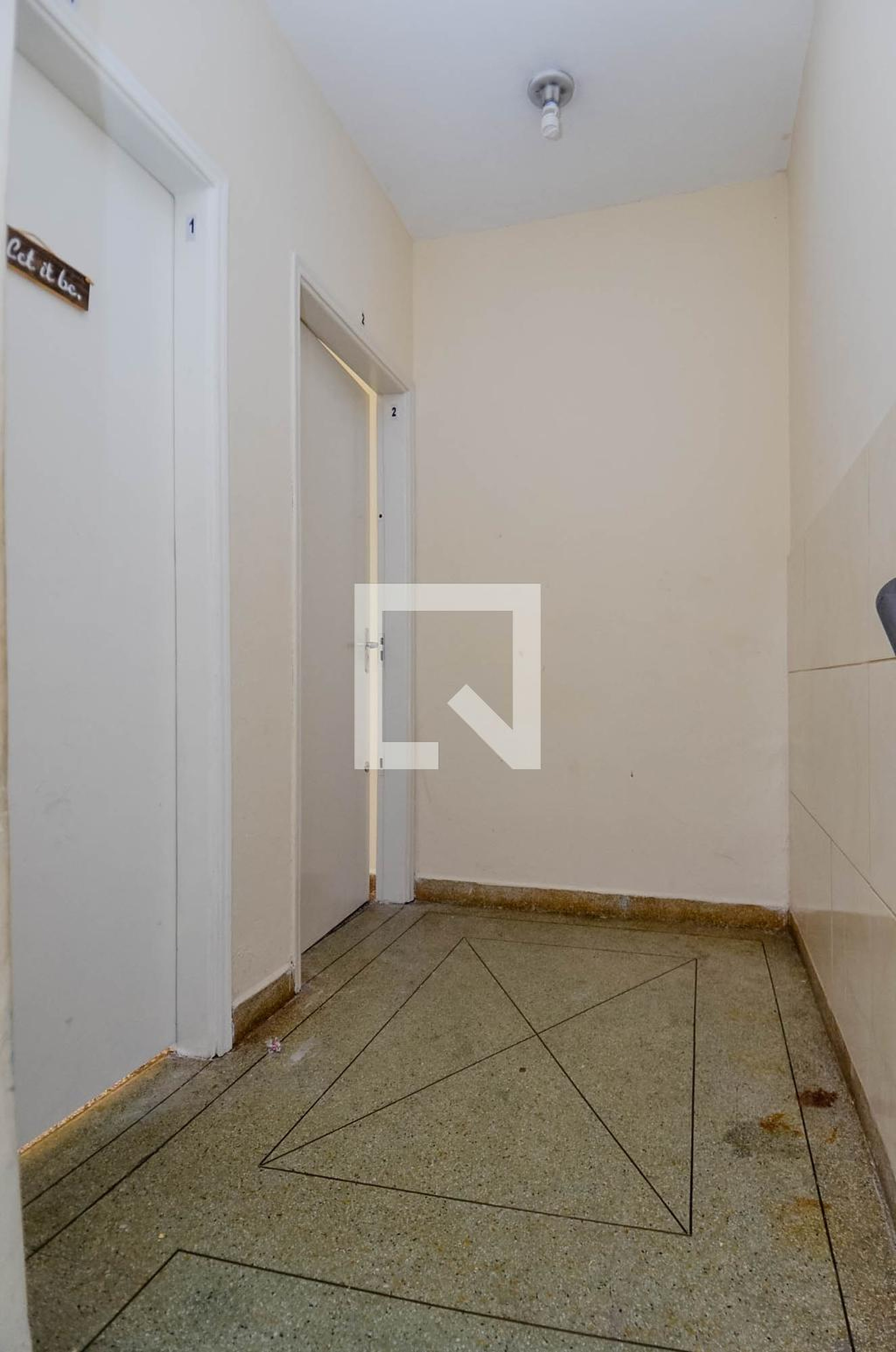 Hall de Entrada - null