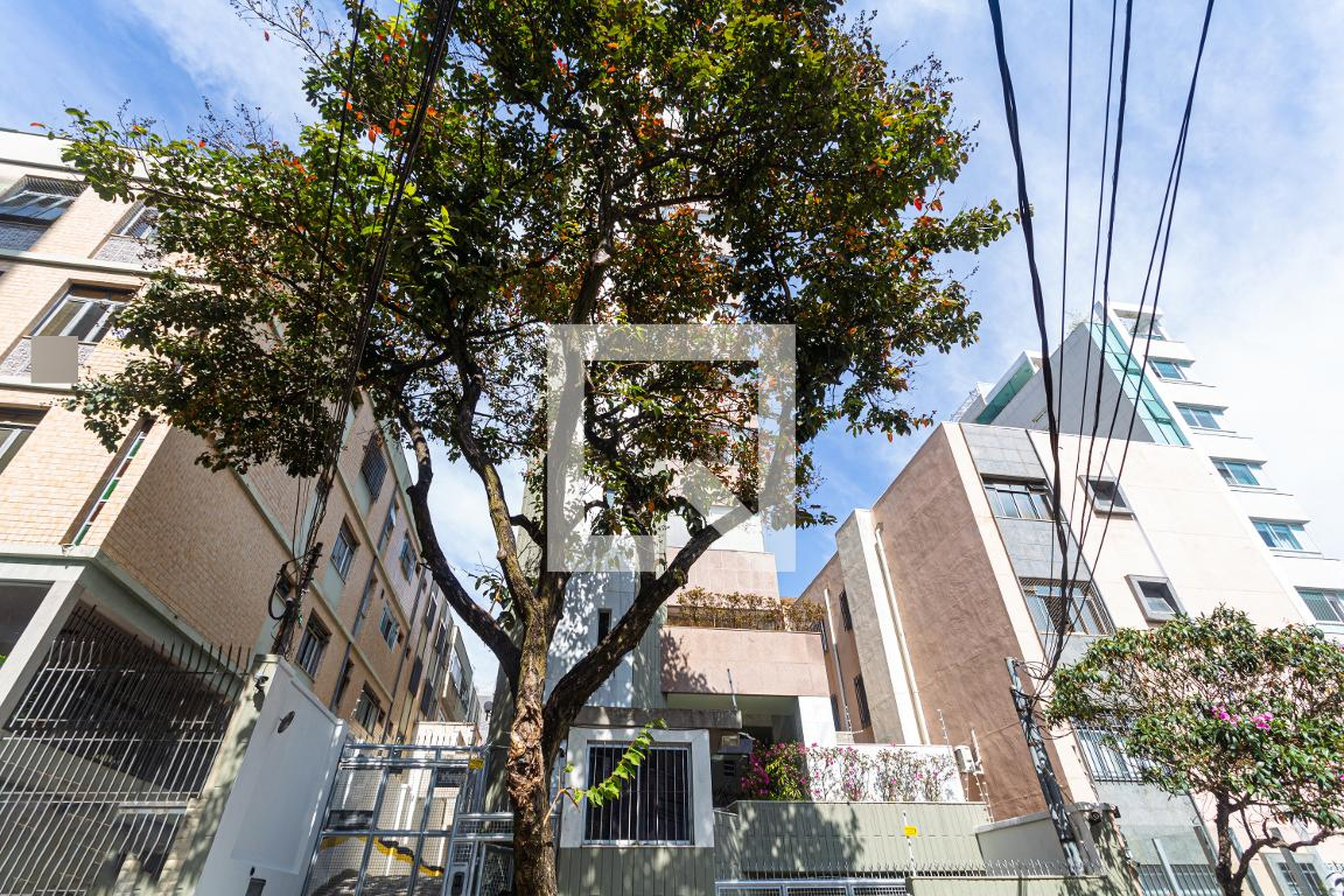 Fachada Edifício Wolfgang