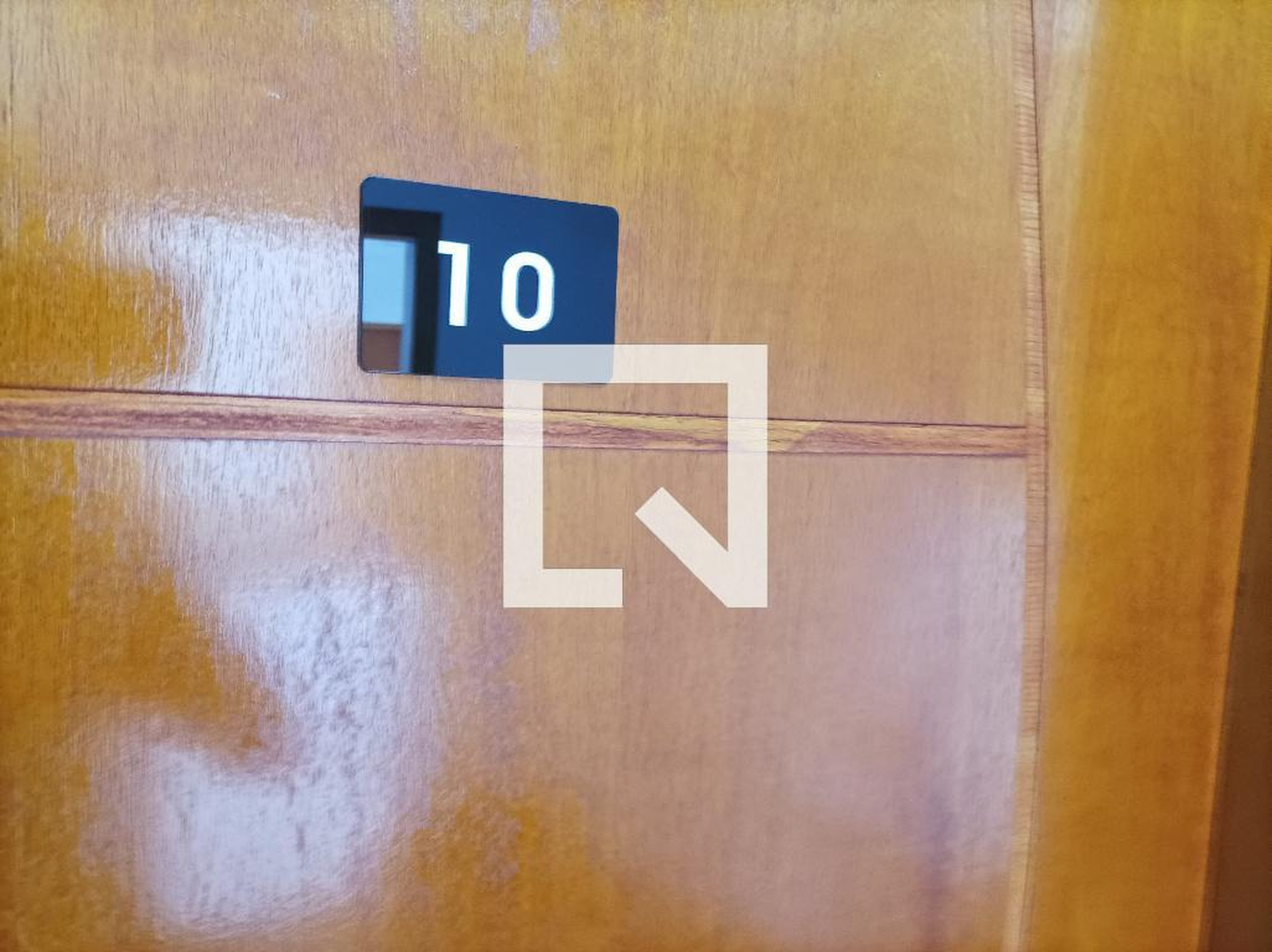 Entrada - Residencial Infinity