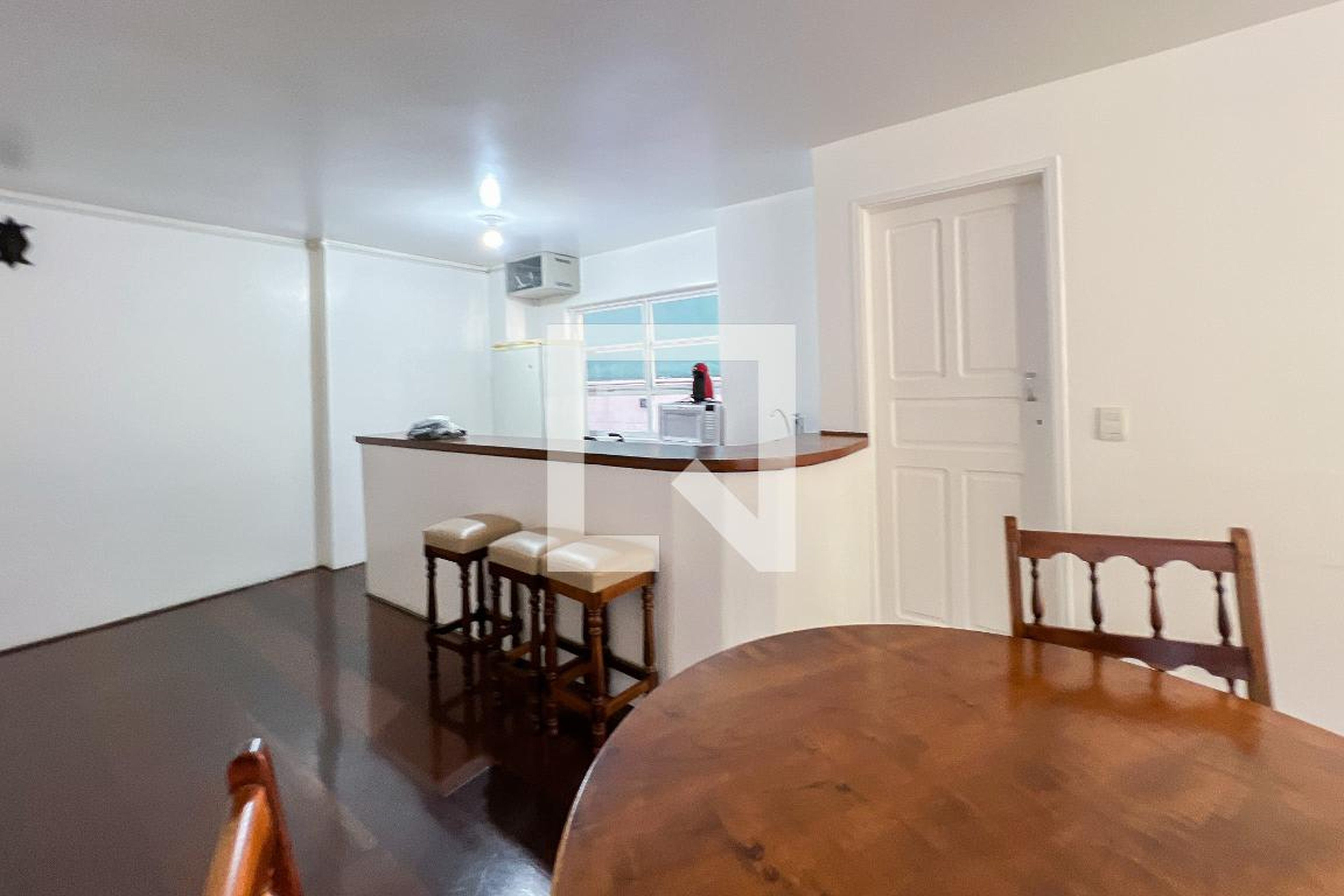 Salão de Festas - Lancaster Mansion