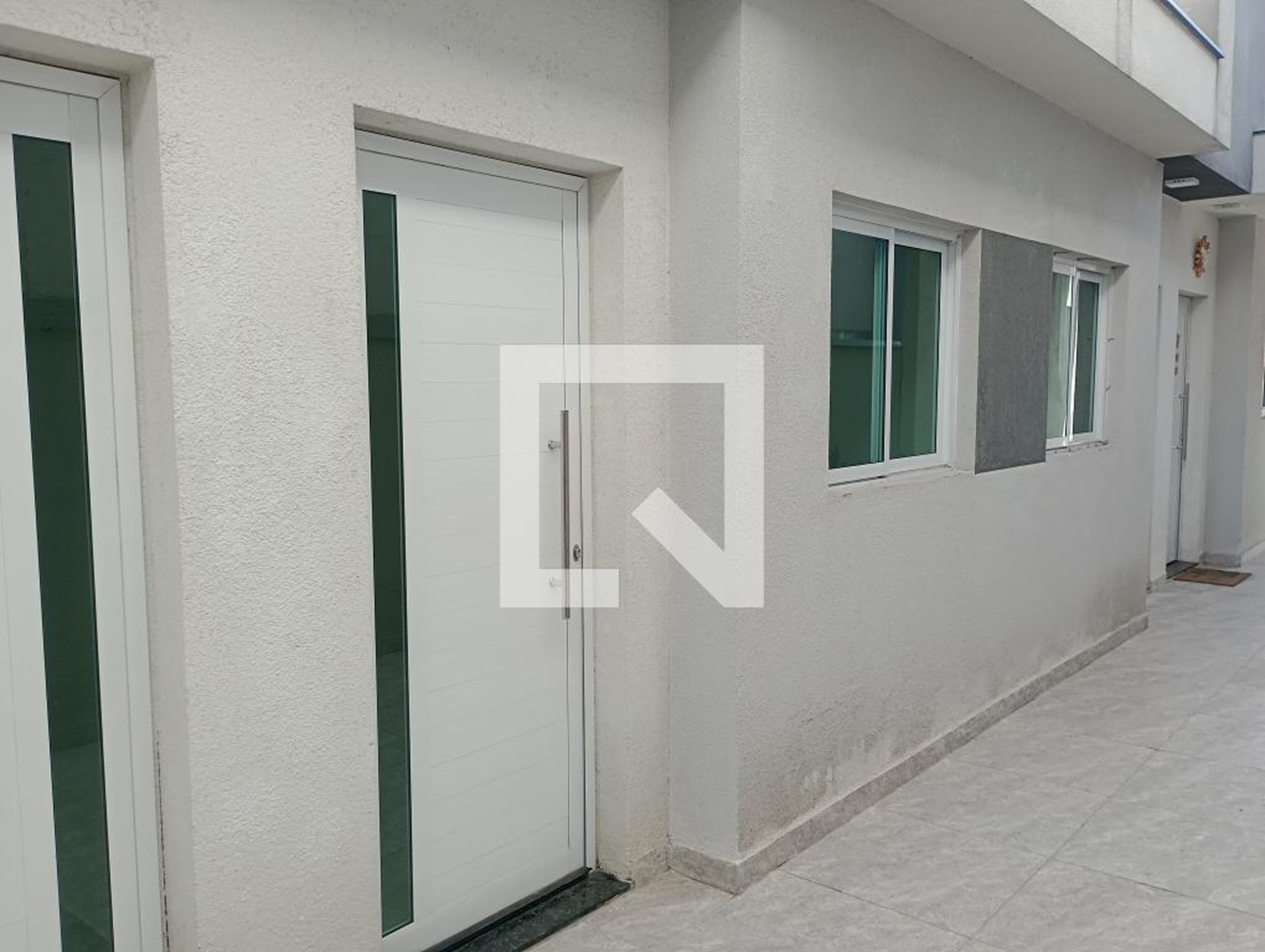 Área comum - Natale