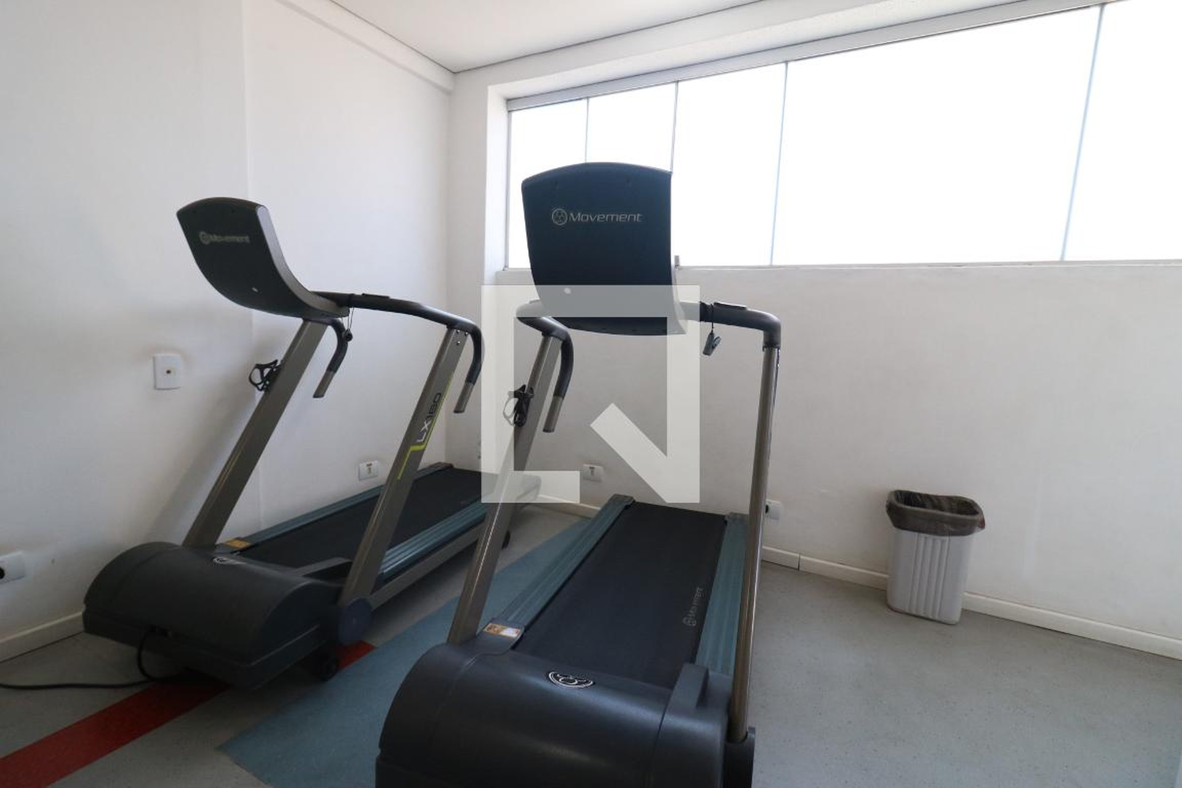 Academia - Edifício Ville de Lucerne